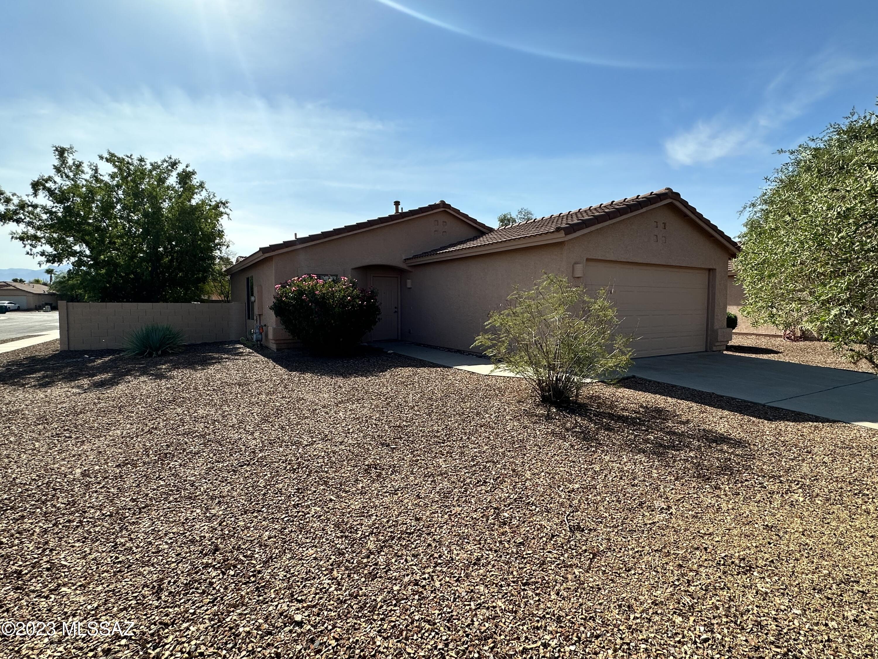 Continental Ranch (1-148) - Residential Lease