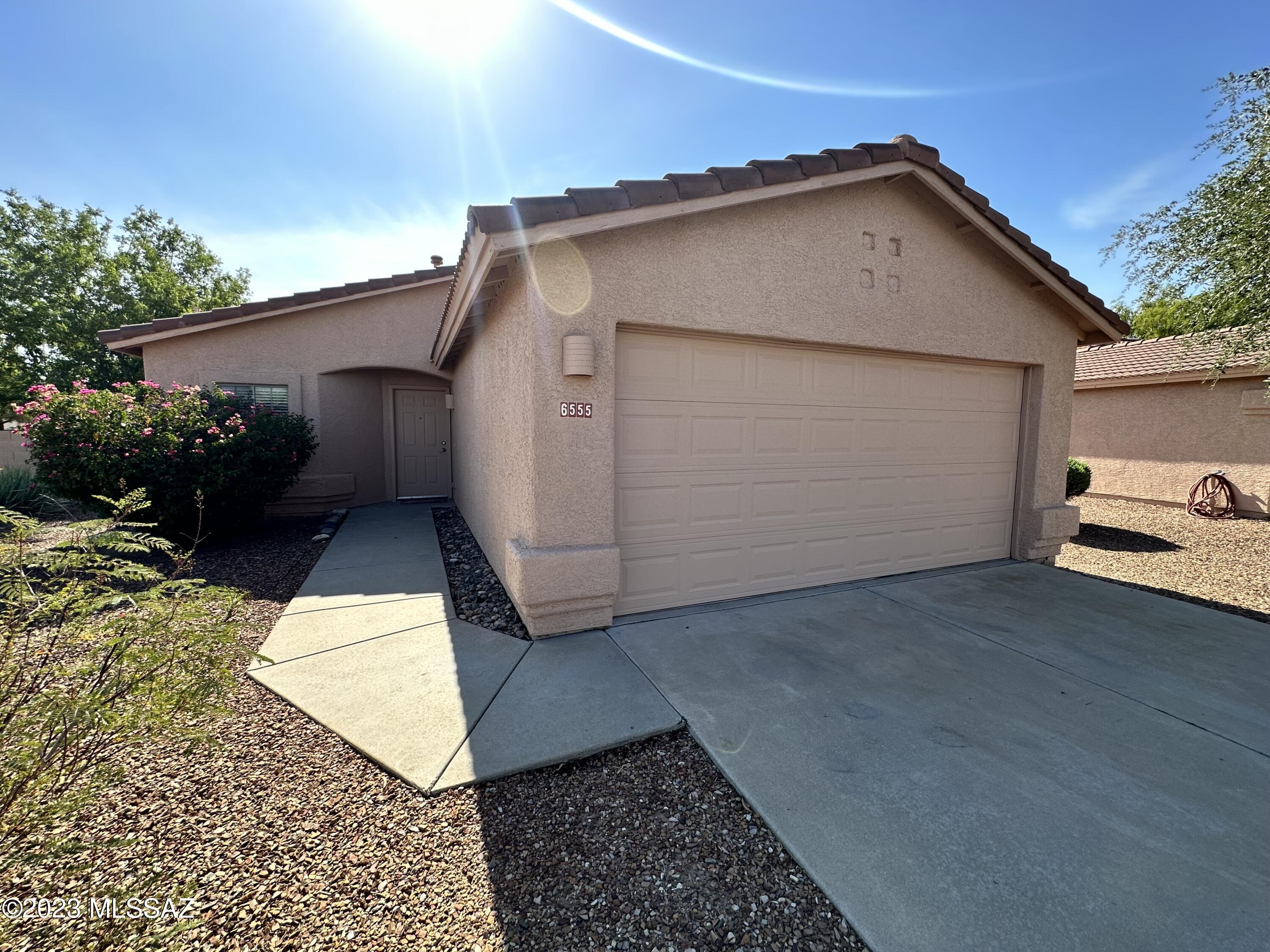 Continental Ranch (1-148) - Residential Lease