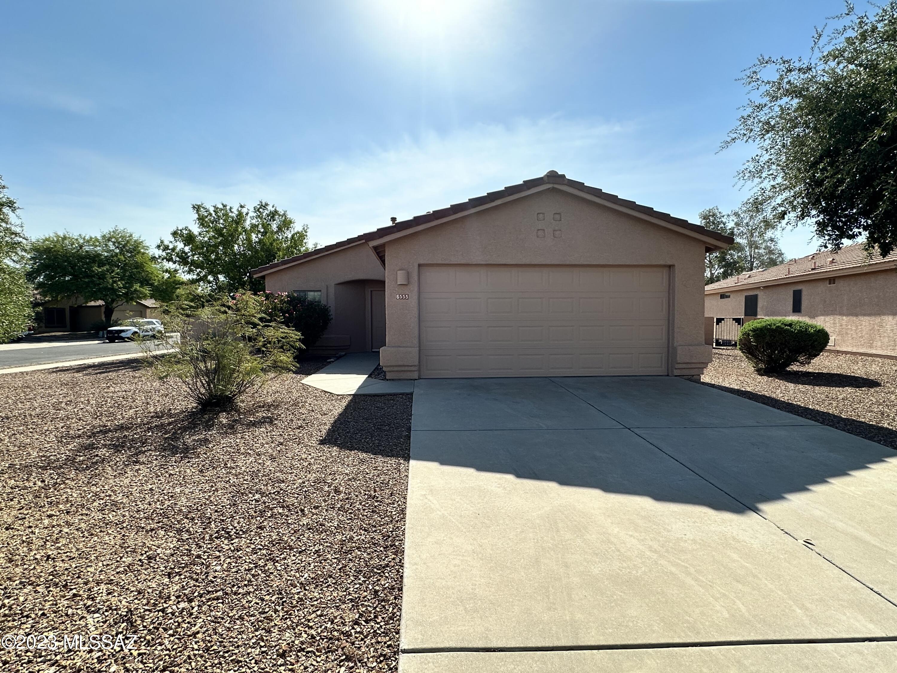 Continental Ranch (1-148) - Residential Lease