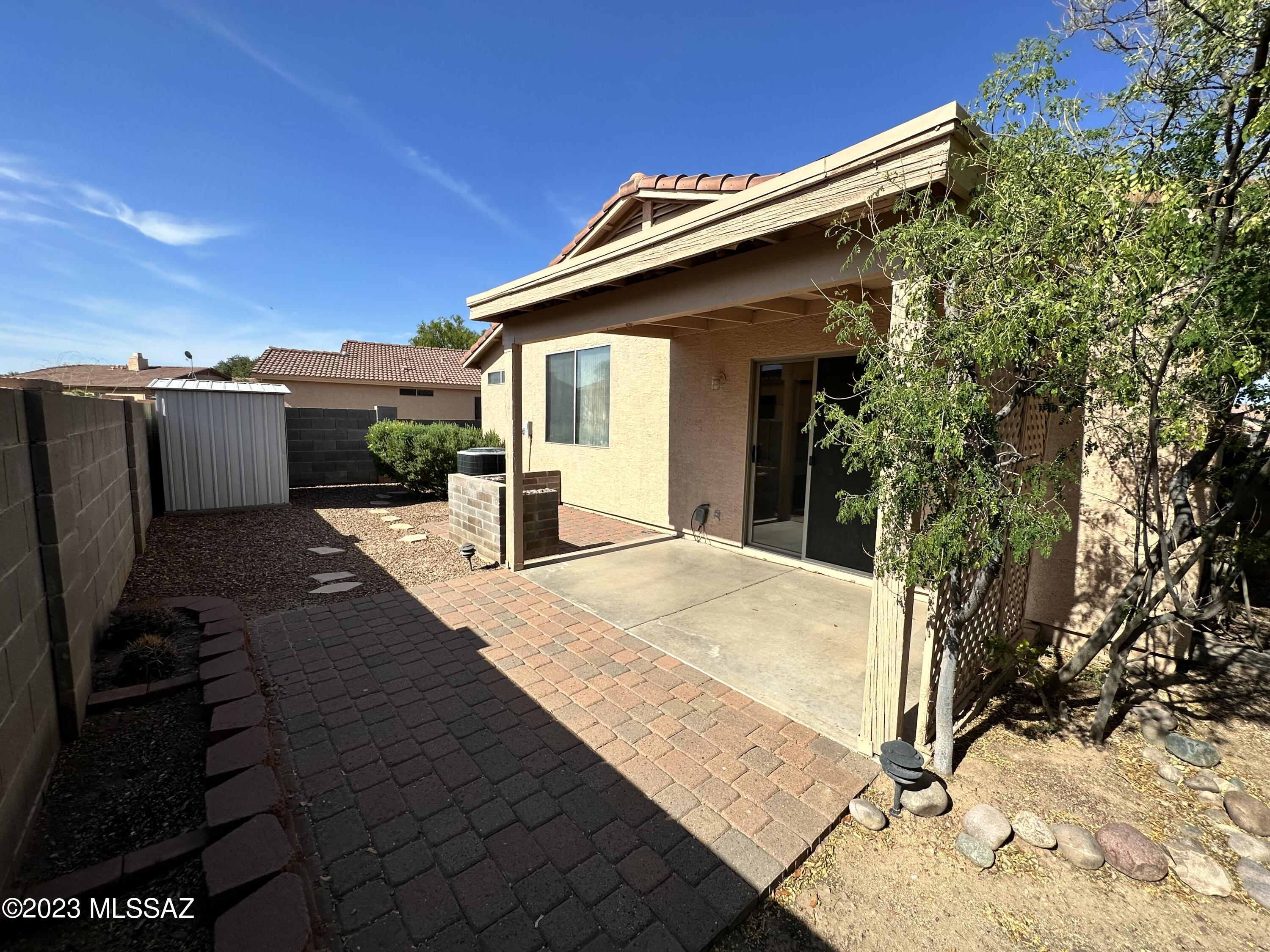 Continental Ranch (1-148) - Residential Lease