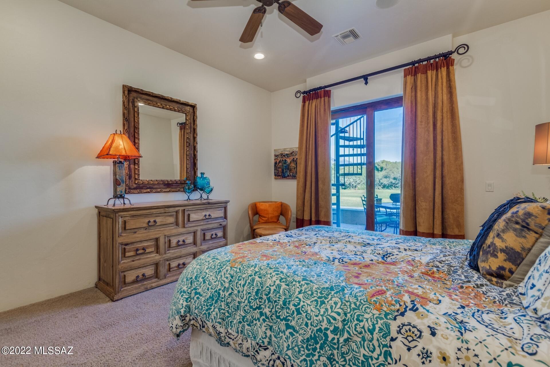The Sanctuary - Residential