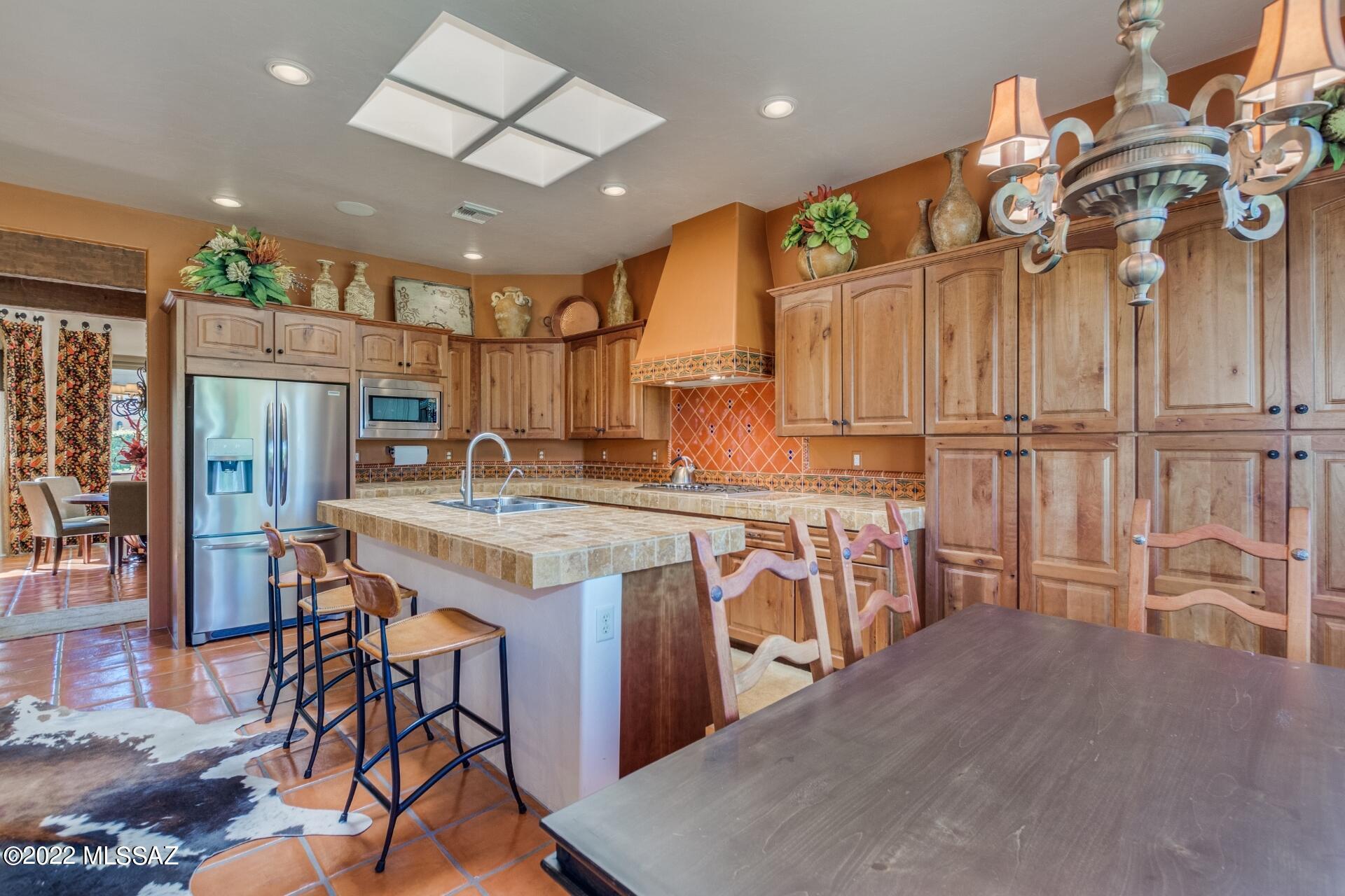The Sanctuary - Residential