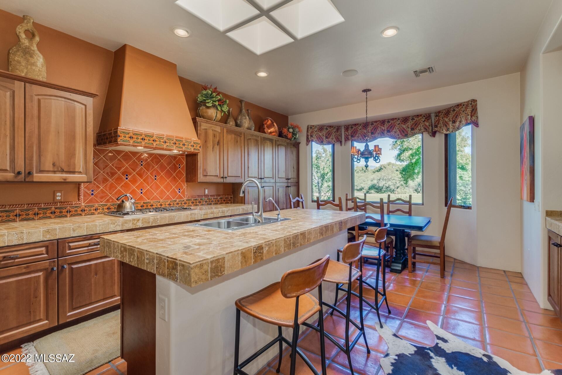 The Sanctuary - Residential
