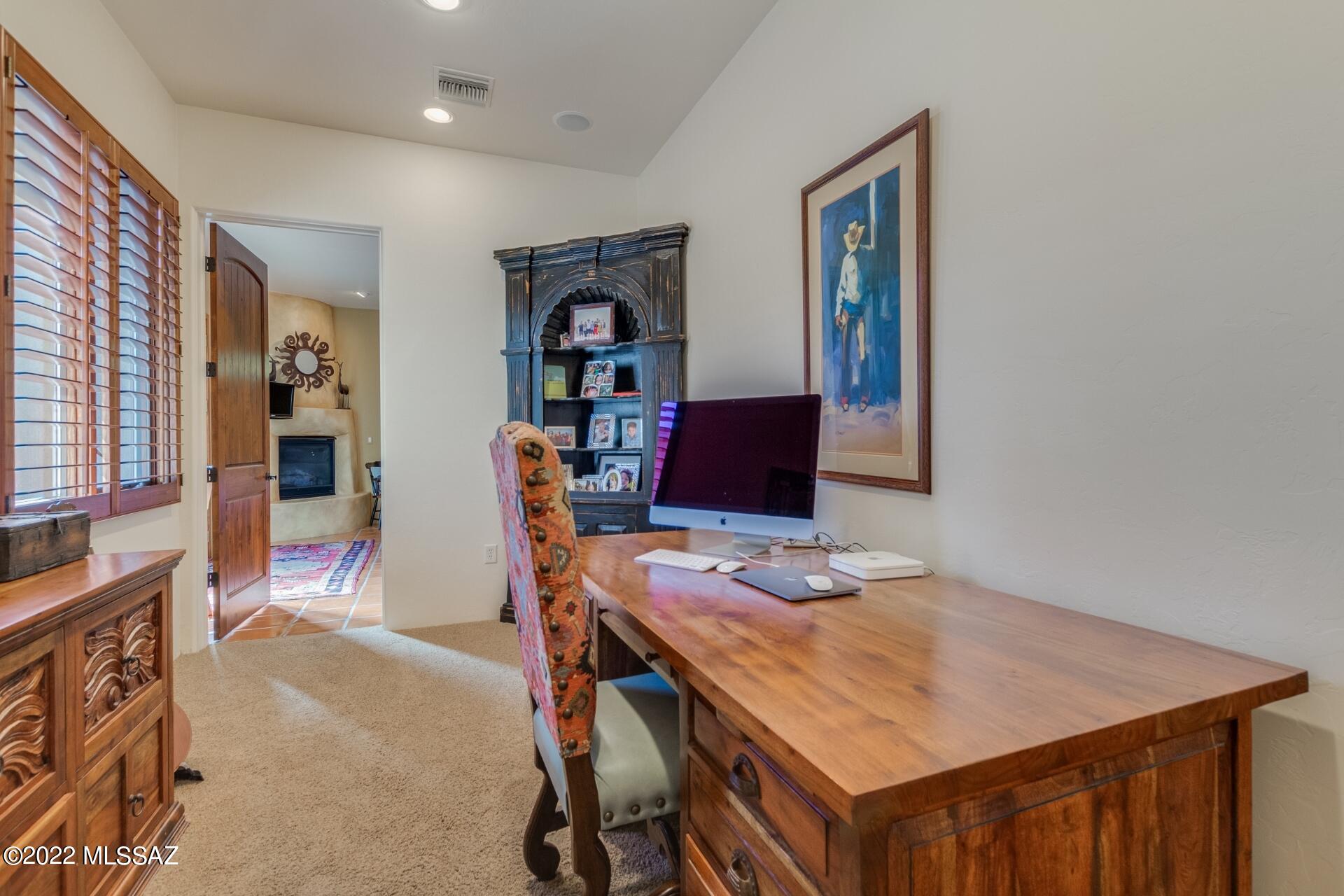 The Sanctuary - Residential