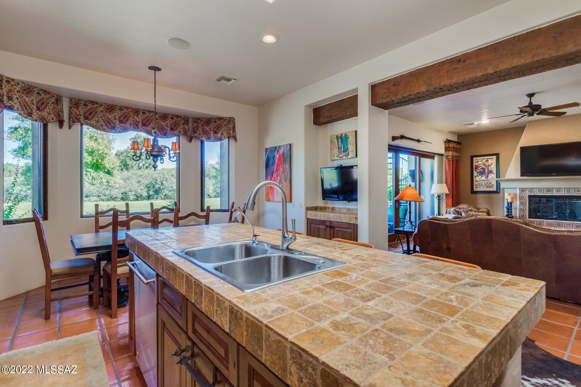 The Sanctuary - Residential