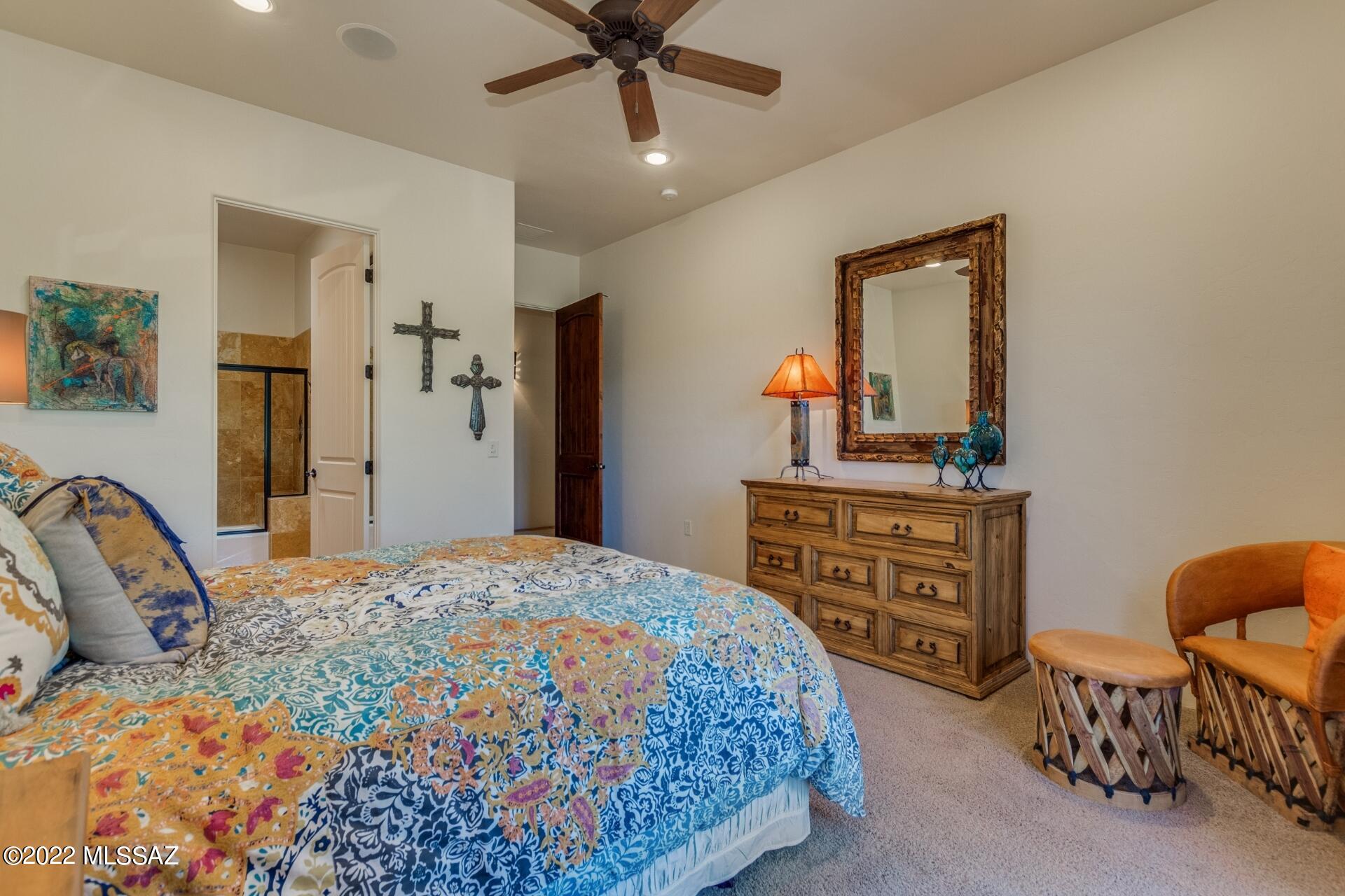The Sanctuary - Residential