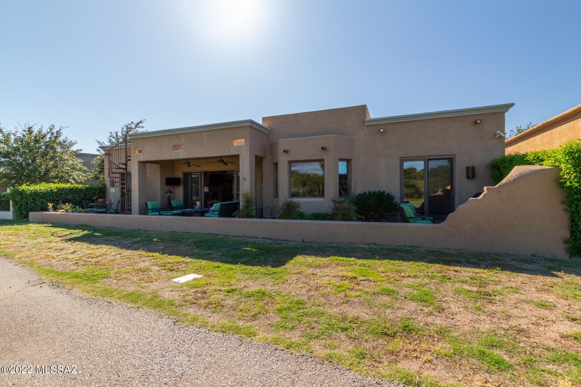 The Sanctuary - Residential