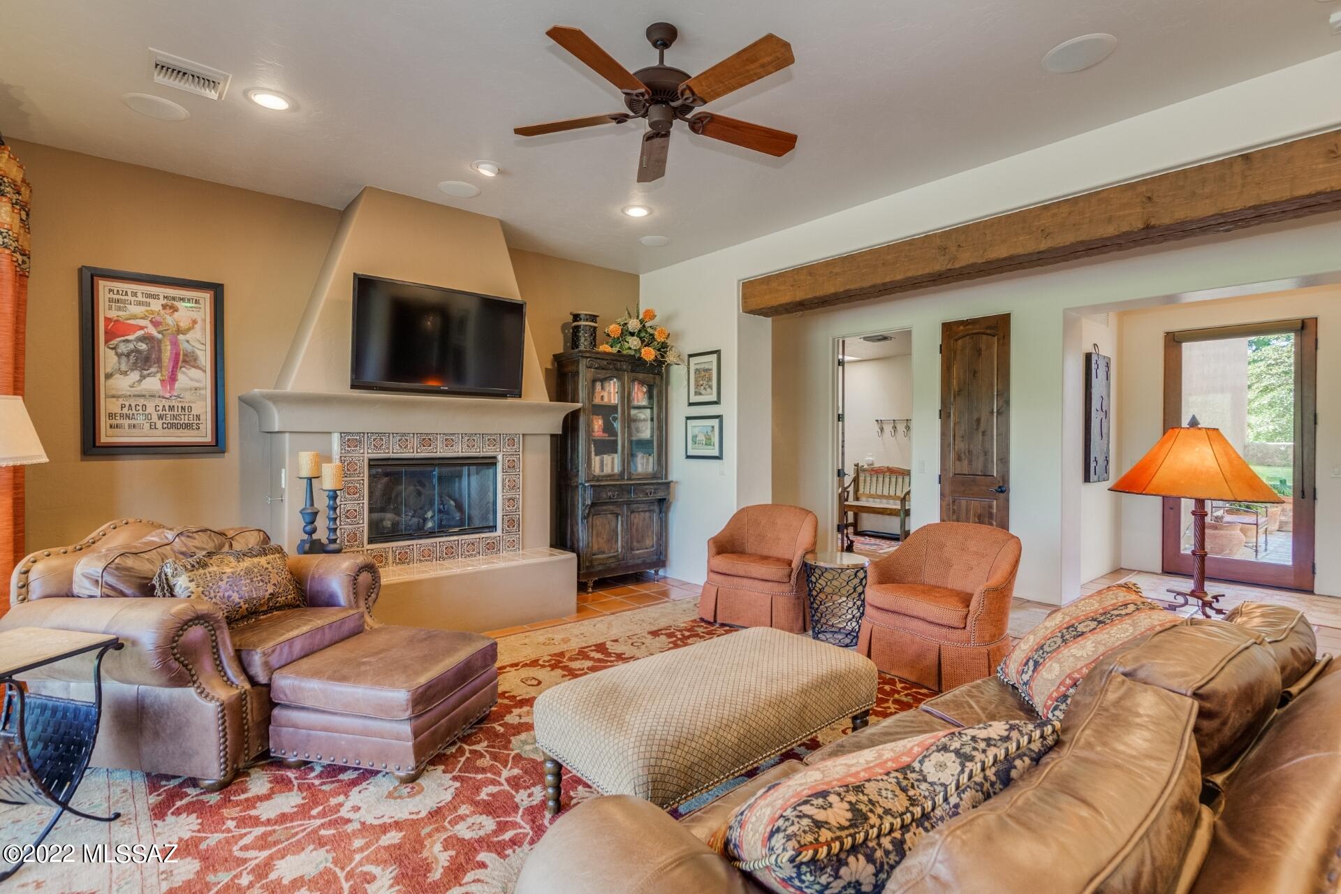 The Sanctuary - Residential