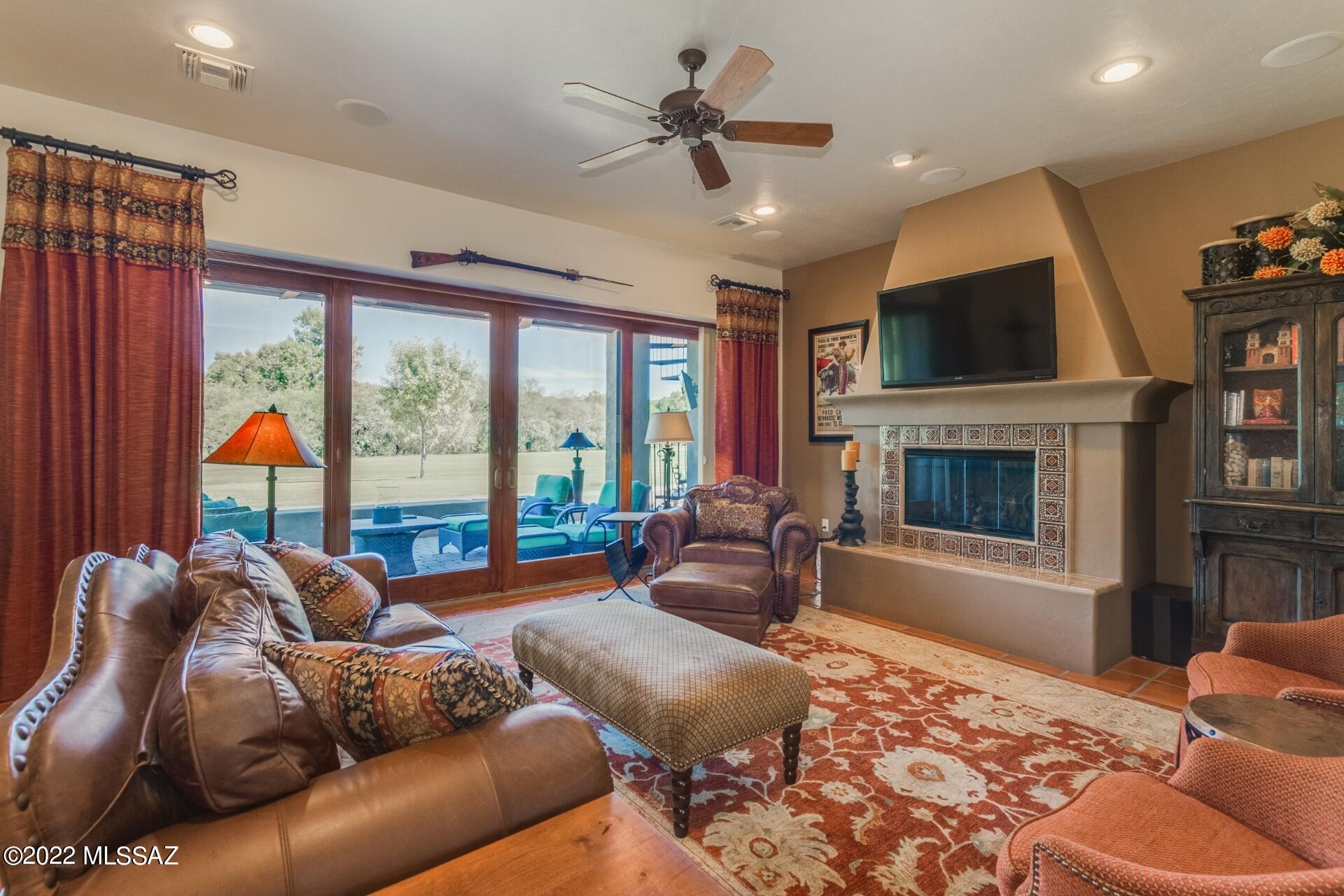 The Sanctuary - Residential