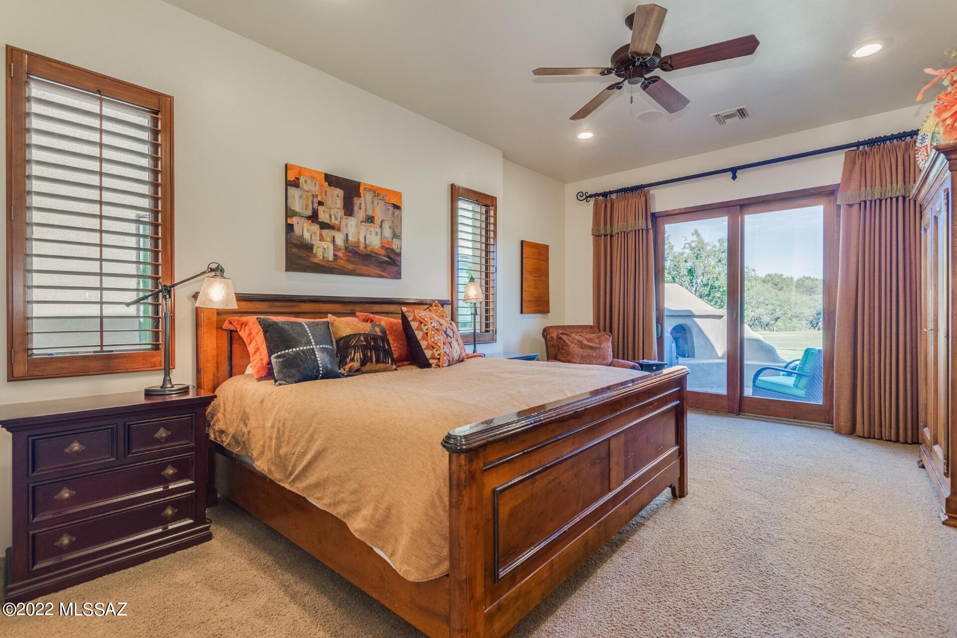 The Sanctuary - Residential