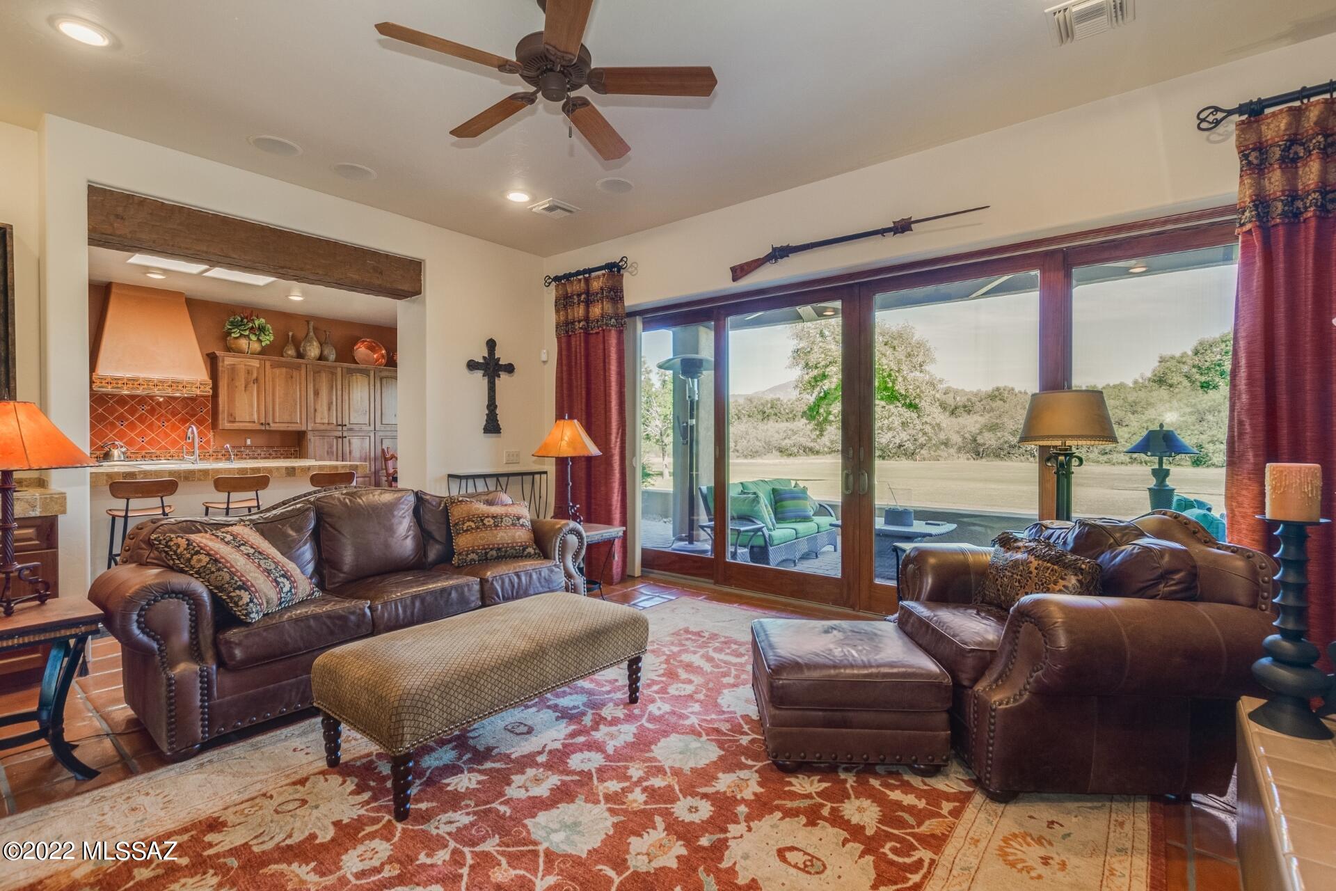 The Sanctuary - Residential