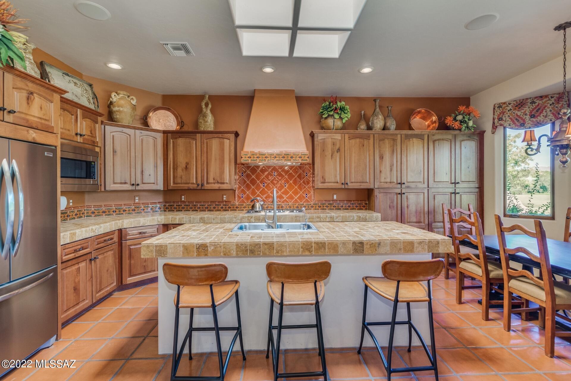 The Sanctuary - Residential