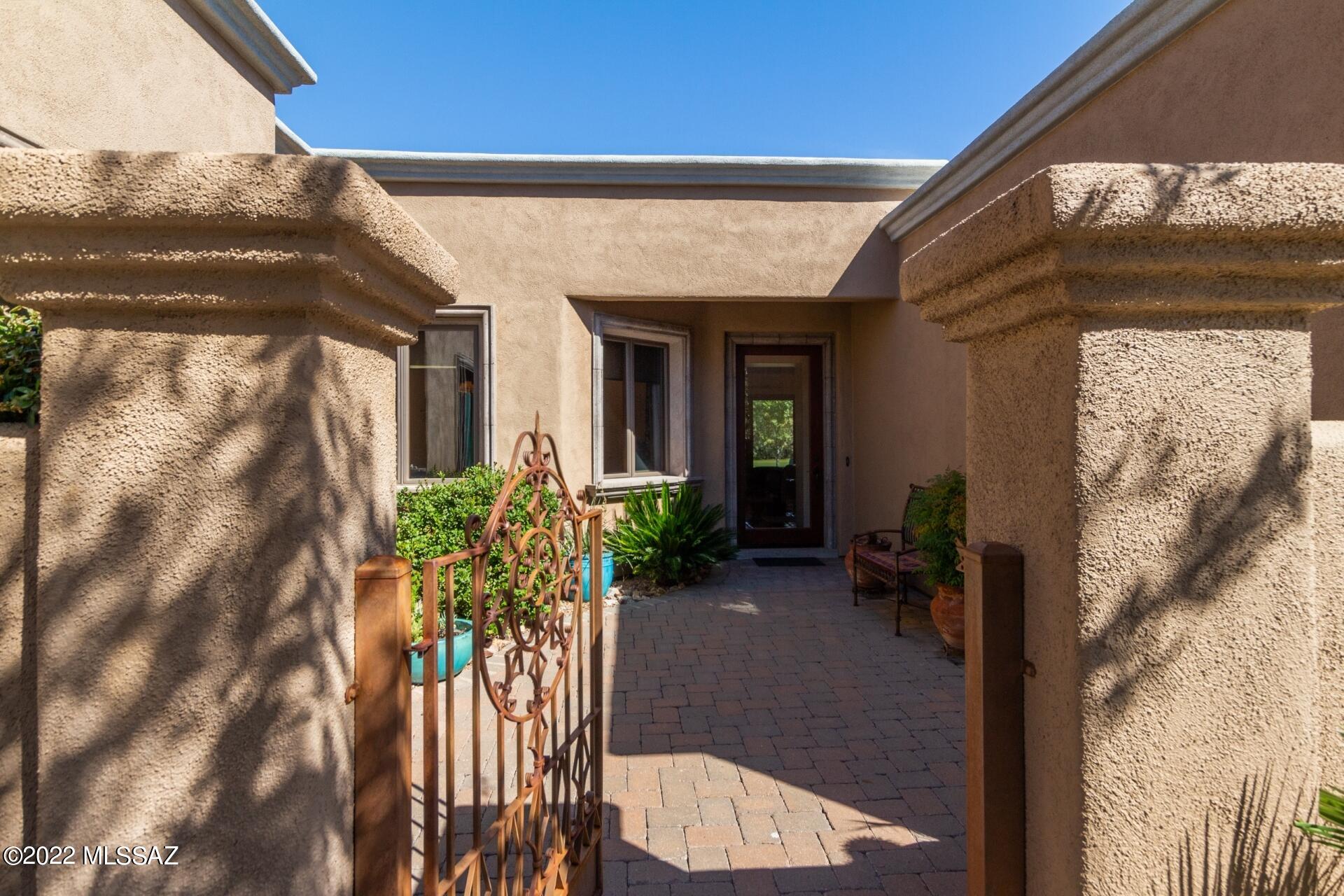 The Sanctuary - Residential