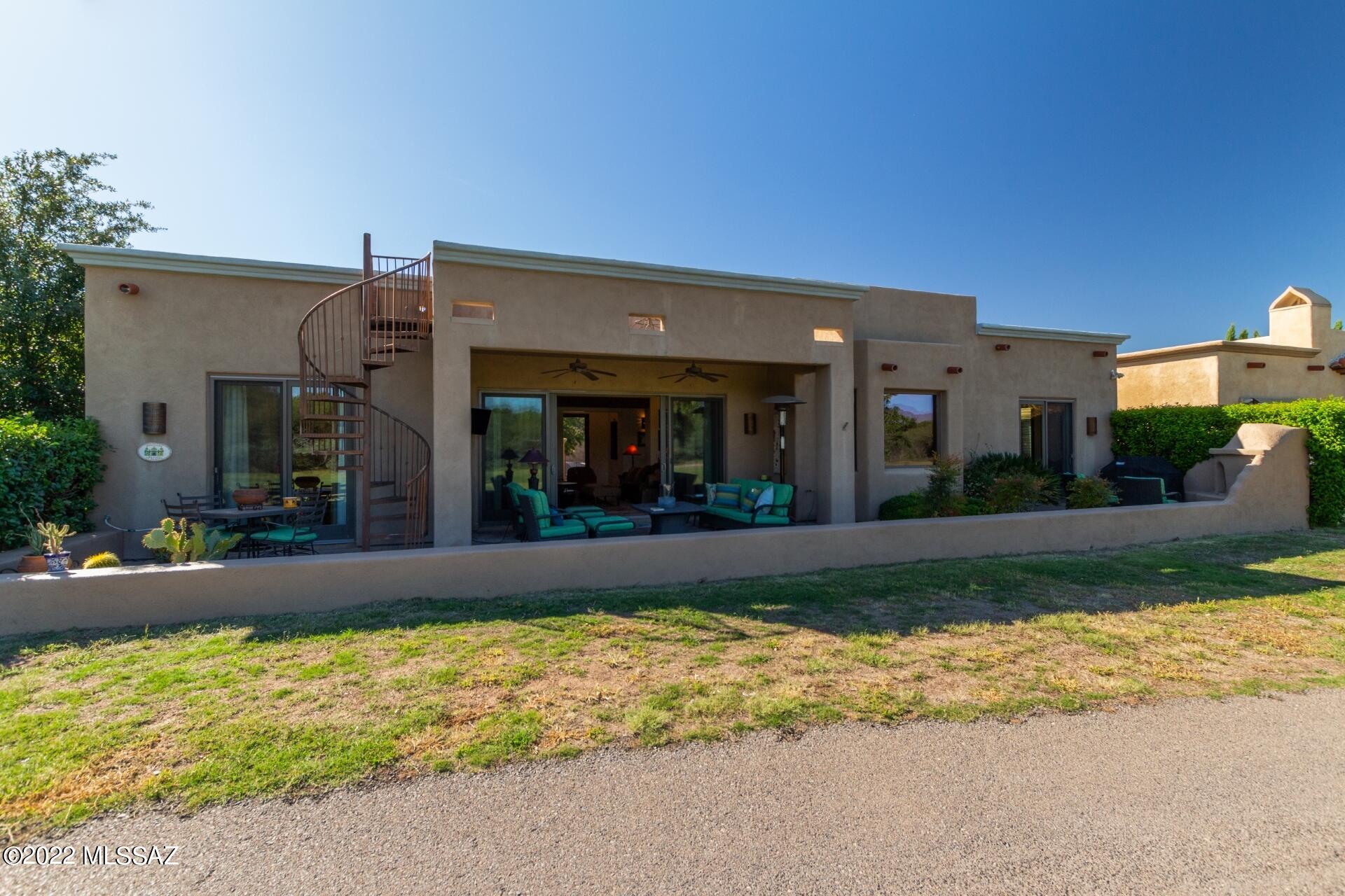 The Sanctuary - Residential