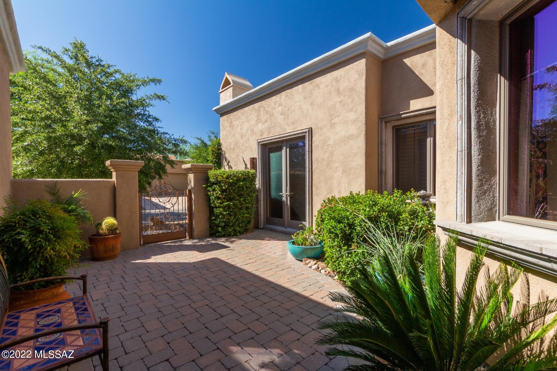 The Sanctuary - Residential