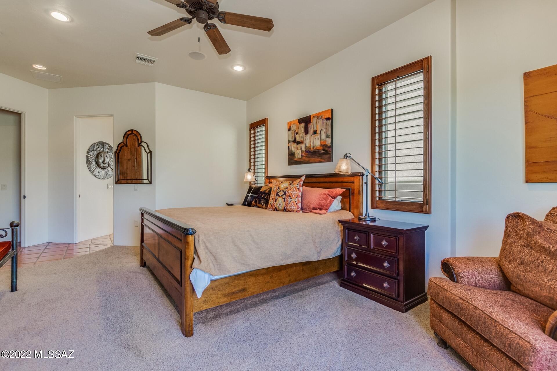 The Sanctuary - Residential