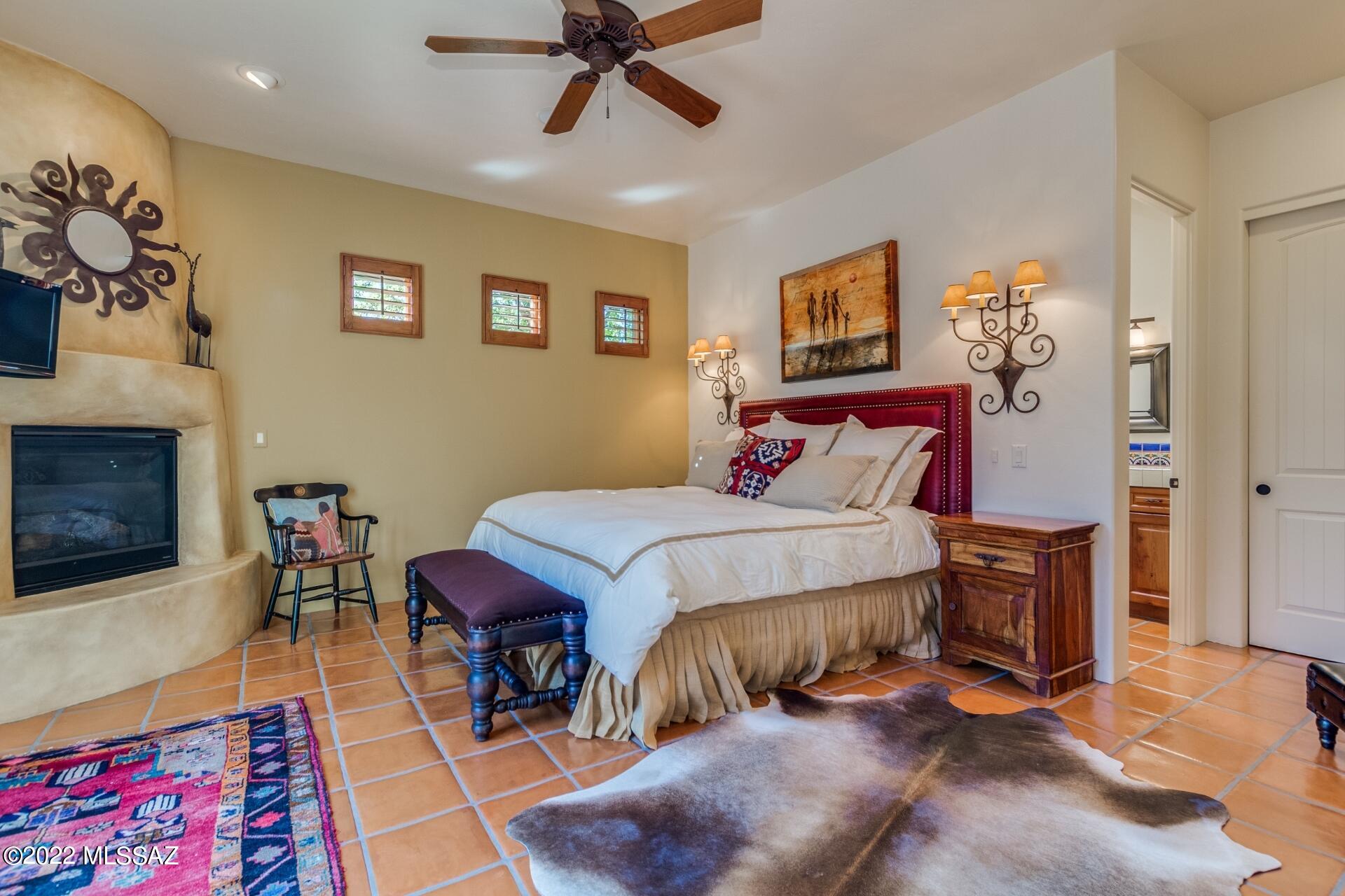 The Sanctuary - Residential