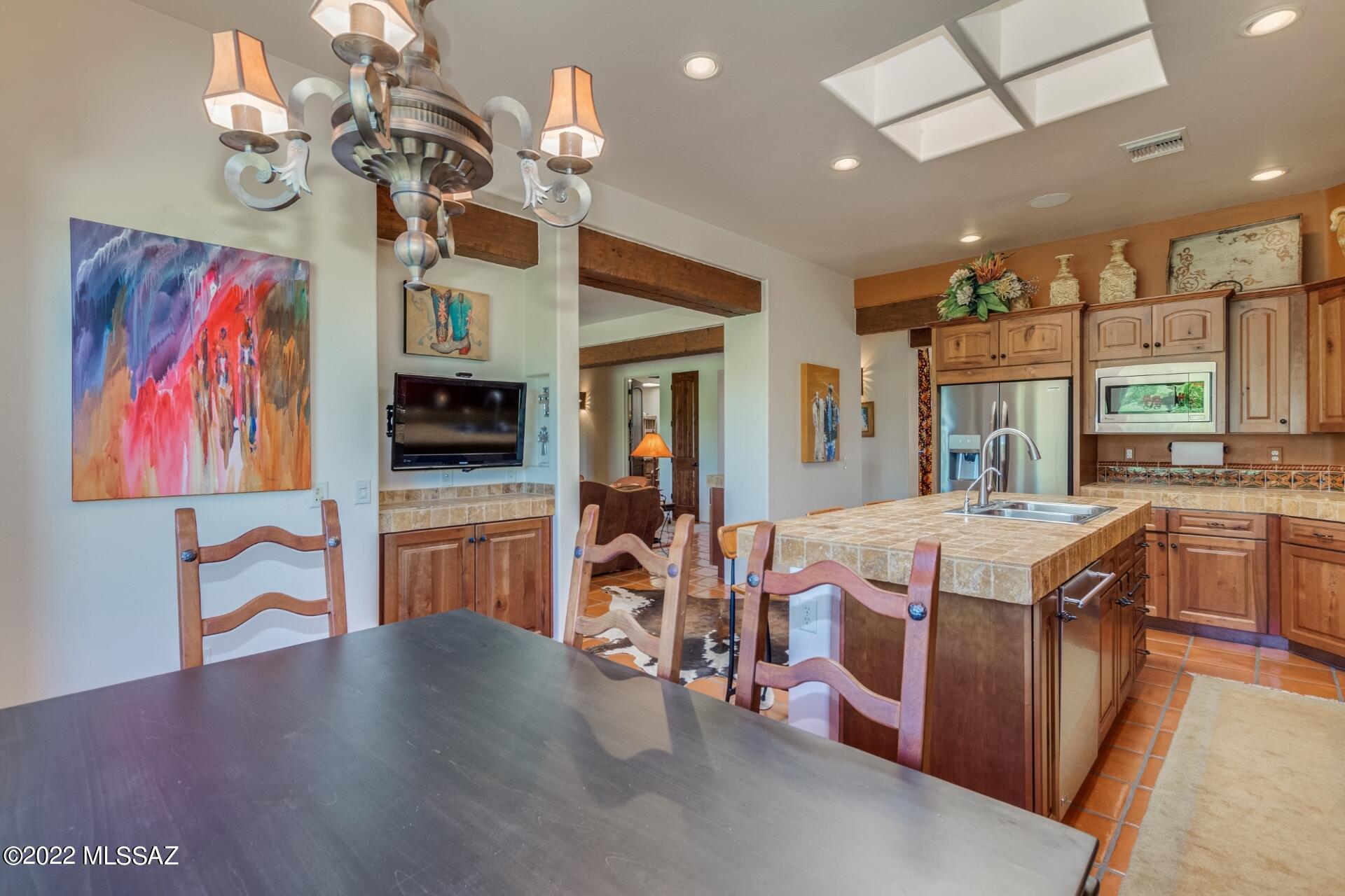 The Sanctuary - Residential
