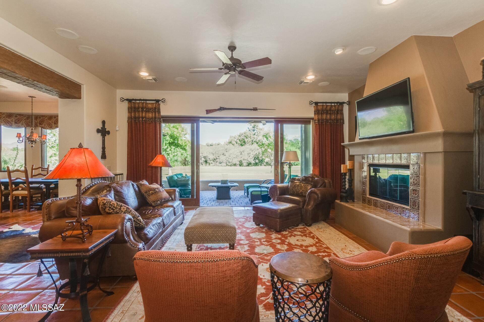 The Sanctuary - Residential