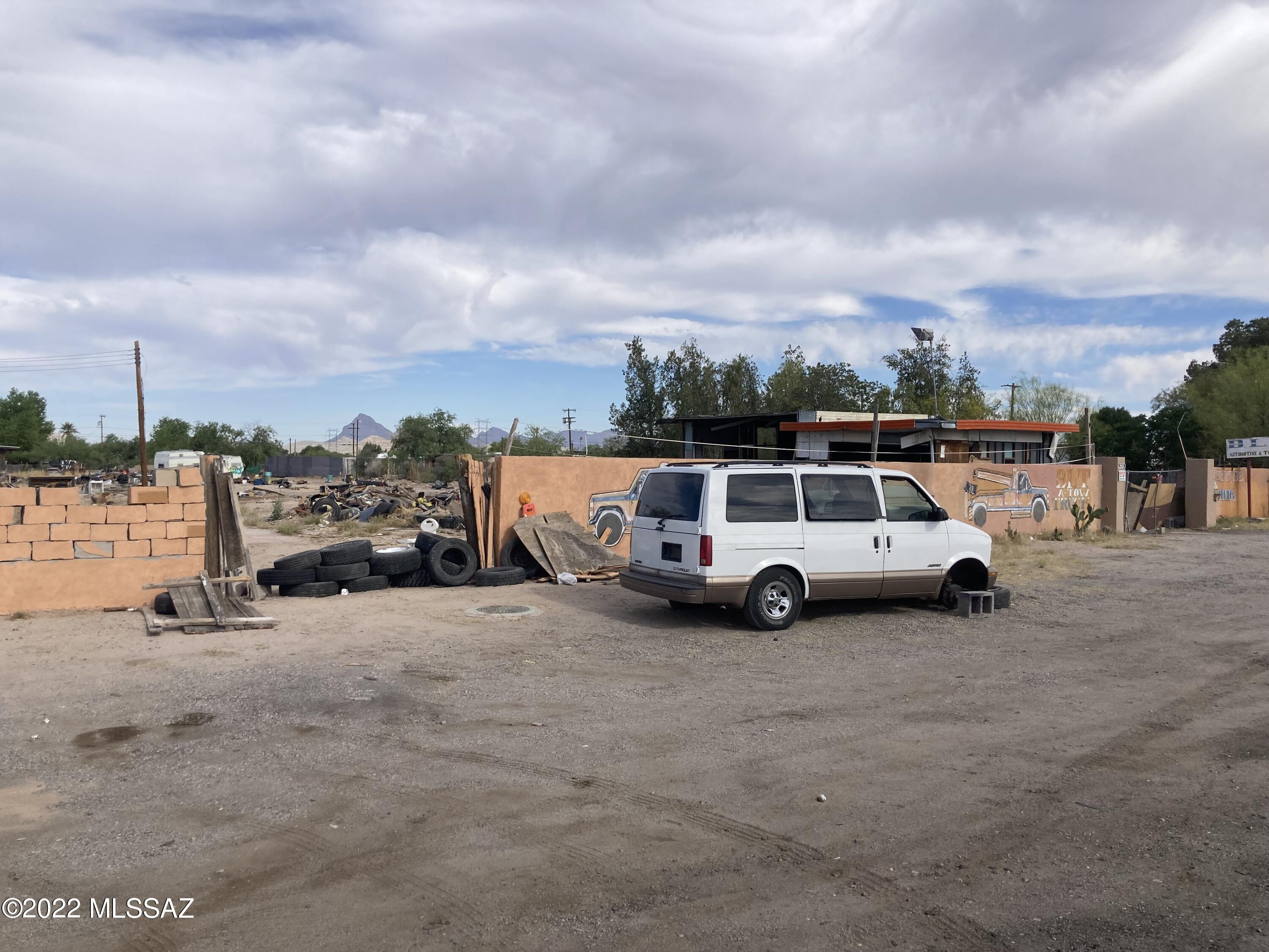 Emery Park NO. 1 - Land