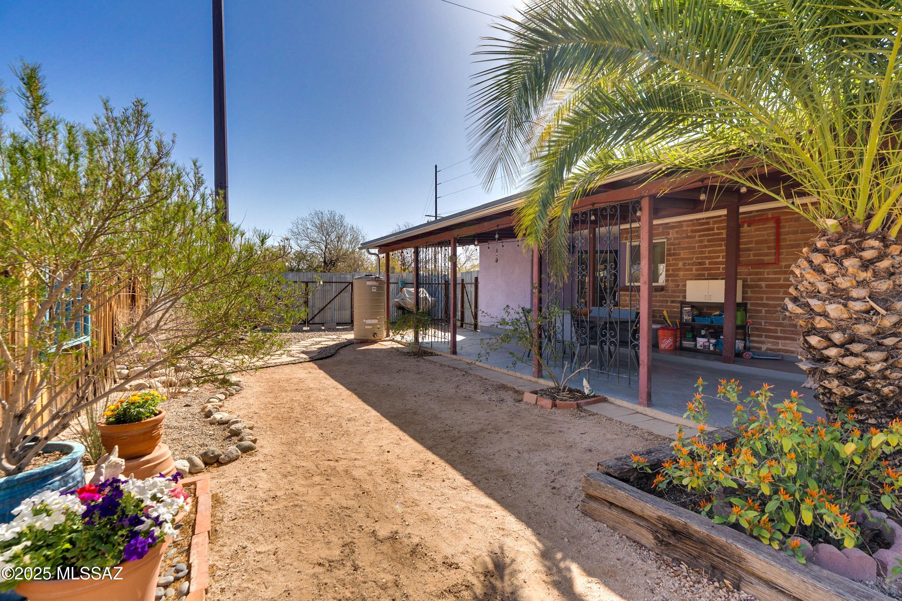 Vista Hermosa Homesites - Residential