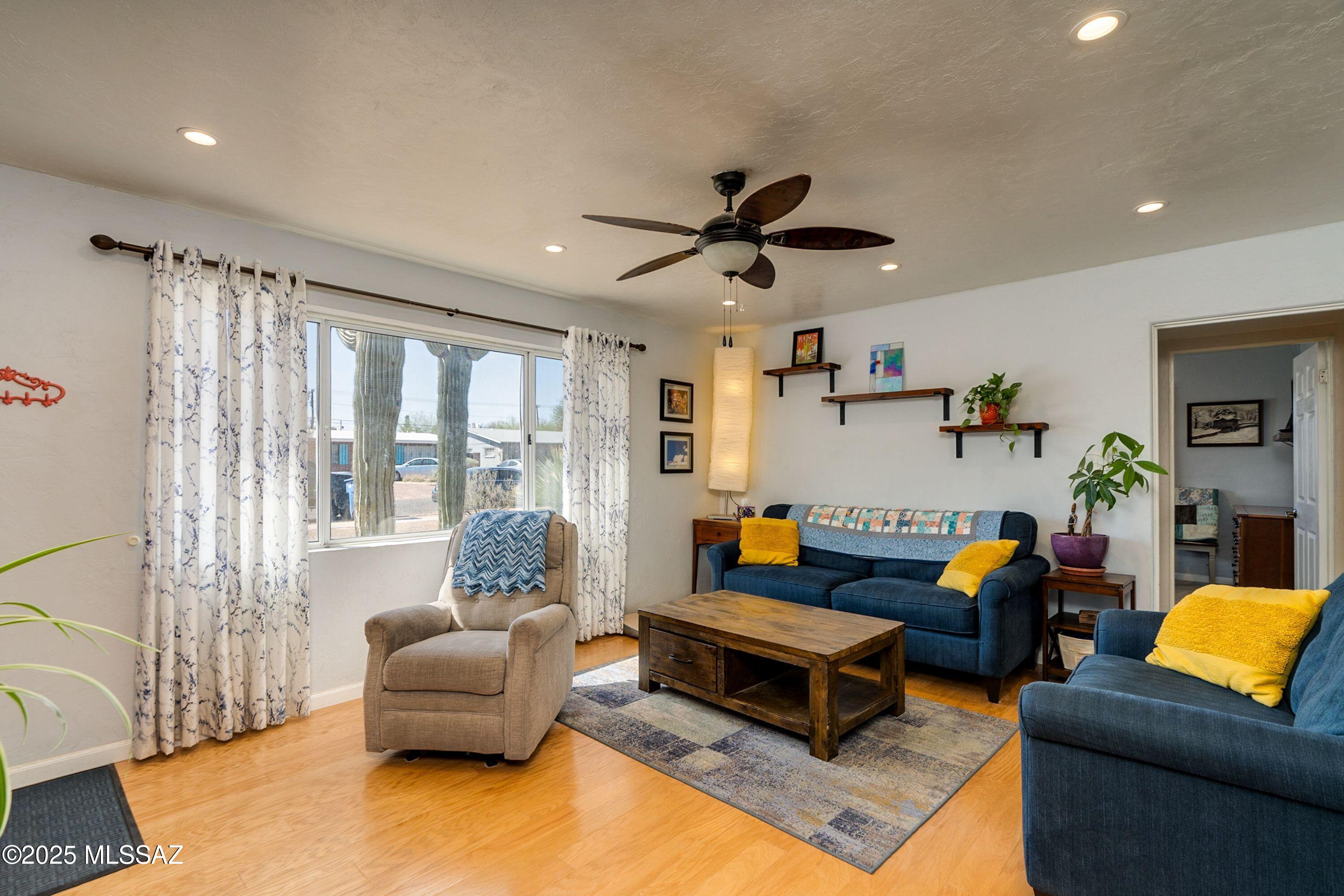 Vista Hermosa Homesites - Residential