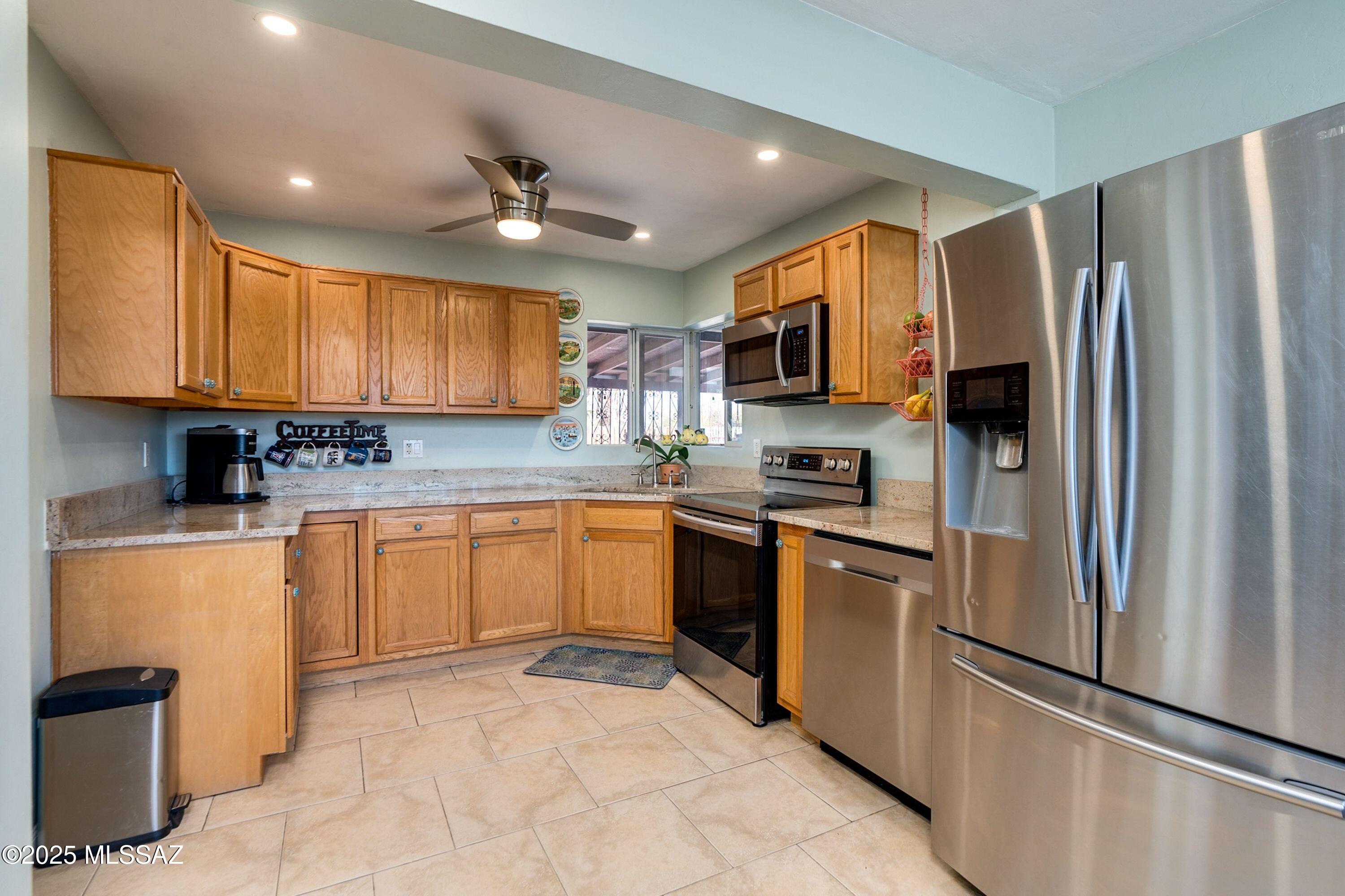 Vista Hermosa Homesites - Residential