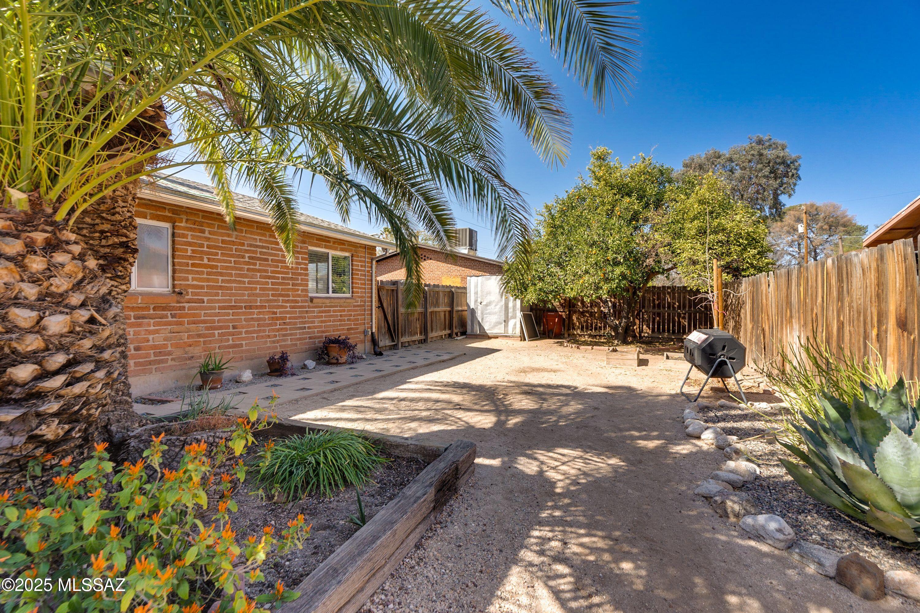 Vista Hermosa Homesites - Residential