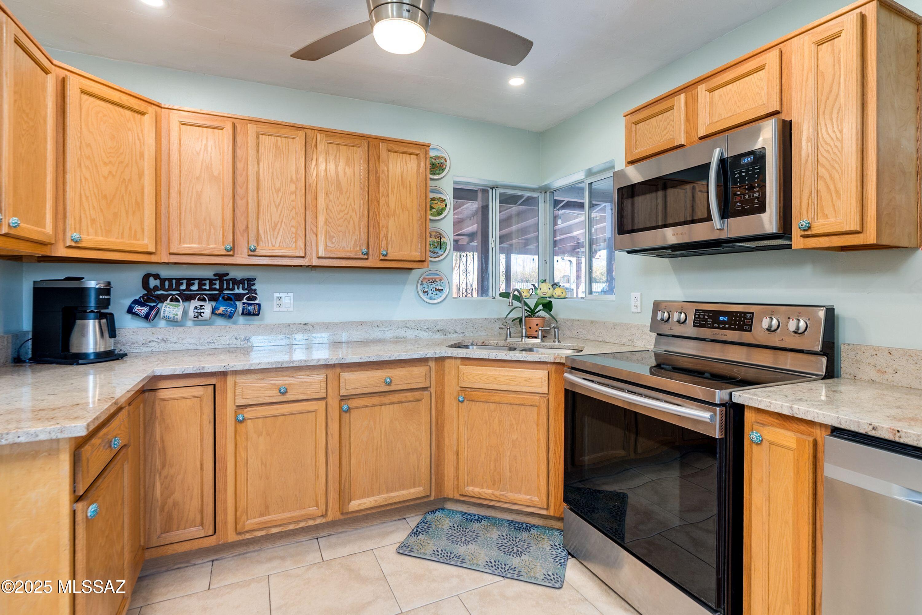 Vista Hermosa Homesites - Residential