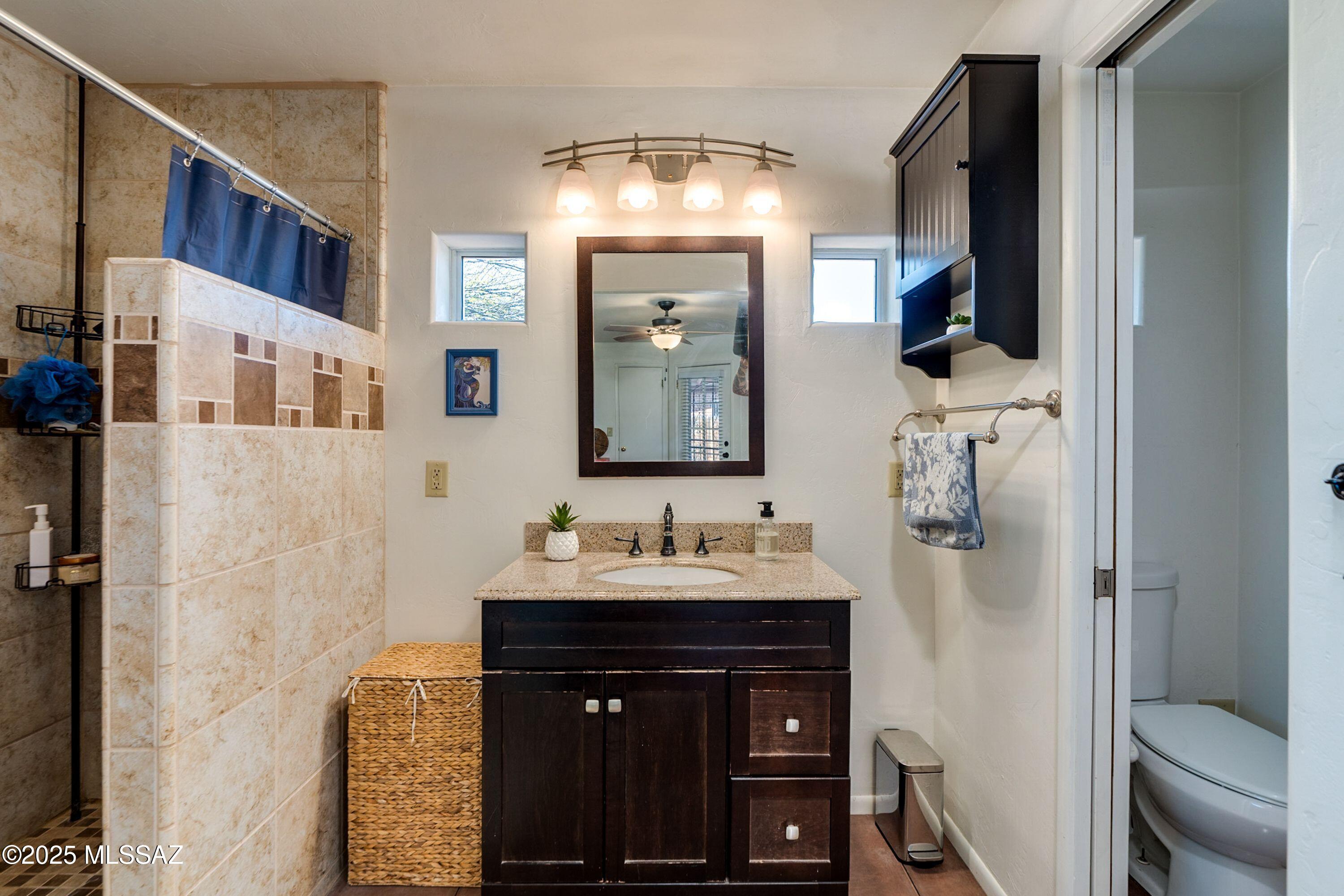 Vista Hermosa Homesites - Residential