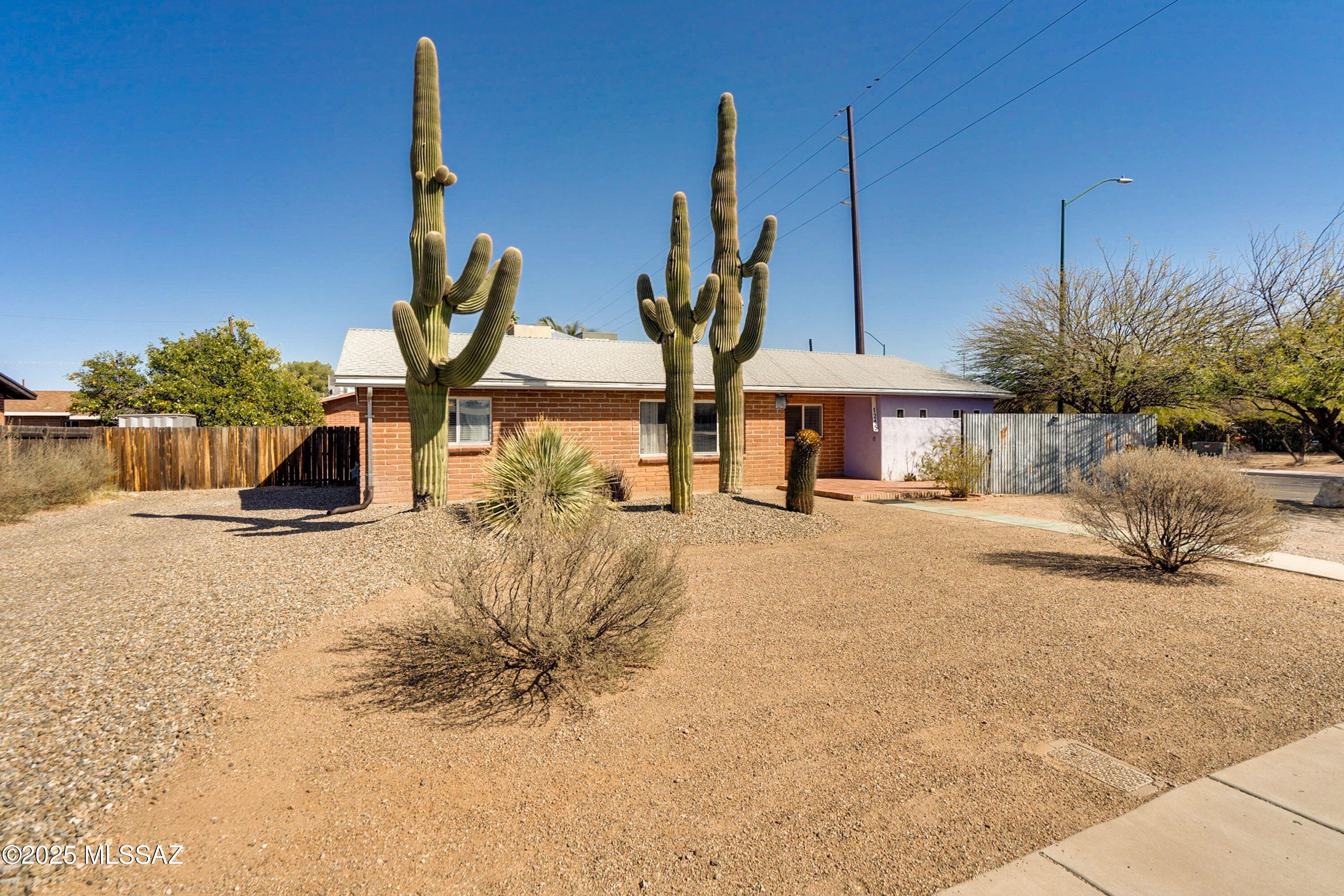 Vista Hermosa Homesites - Residential