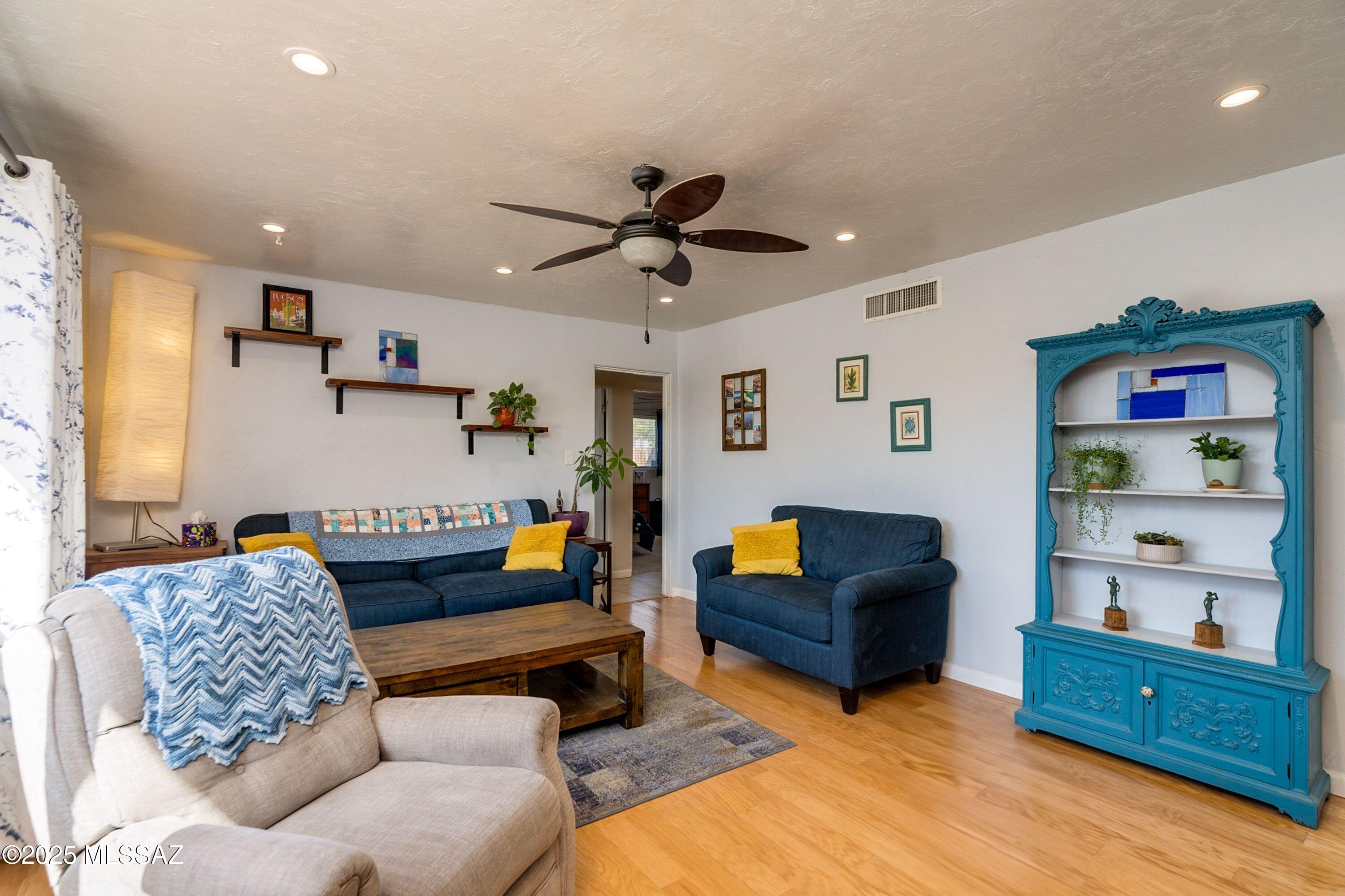 Vista Hermosa Homesites - Residential