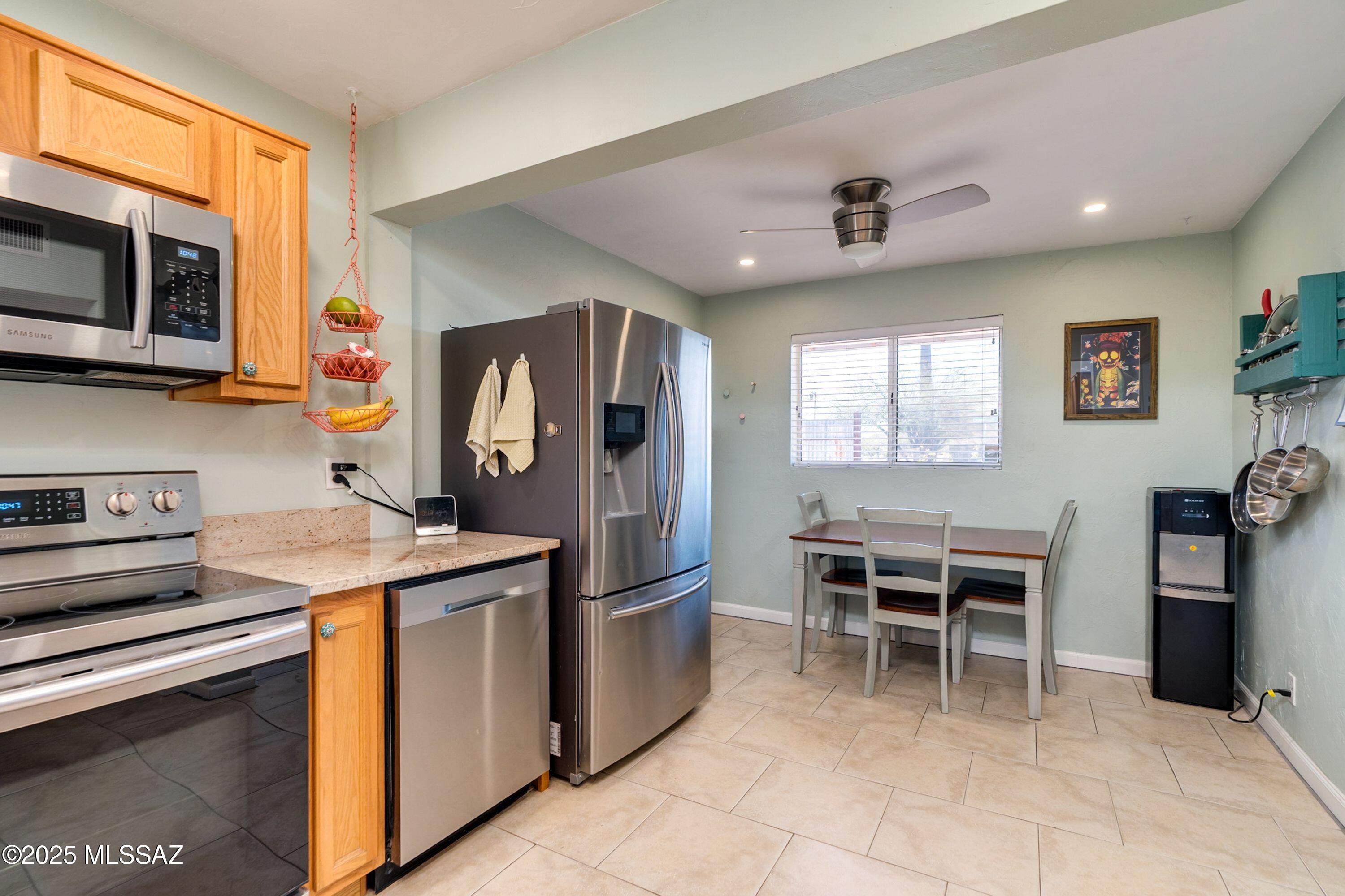 Vista Hermosa Homesites - Residential