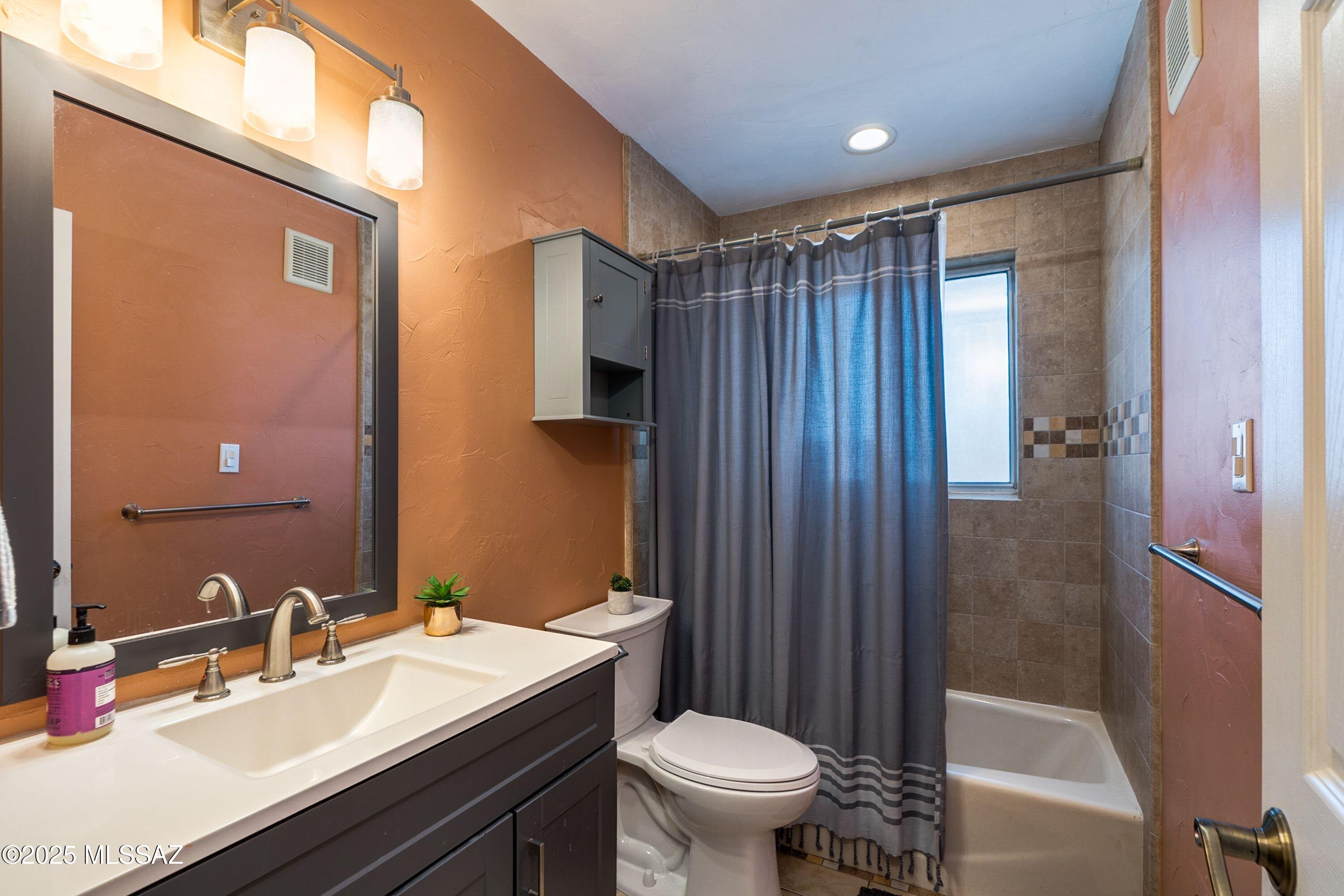 Vista Hermosa Homesites - Residential