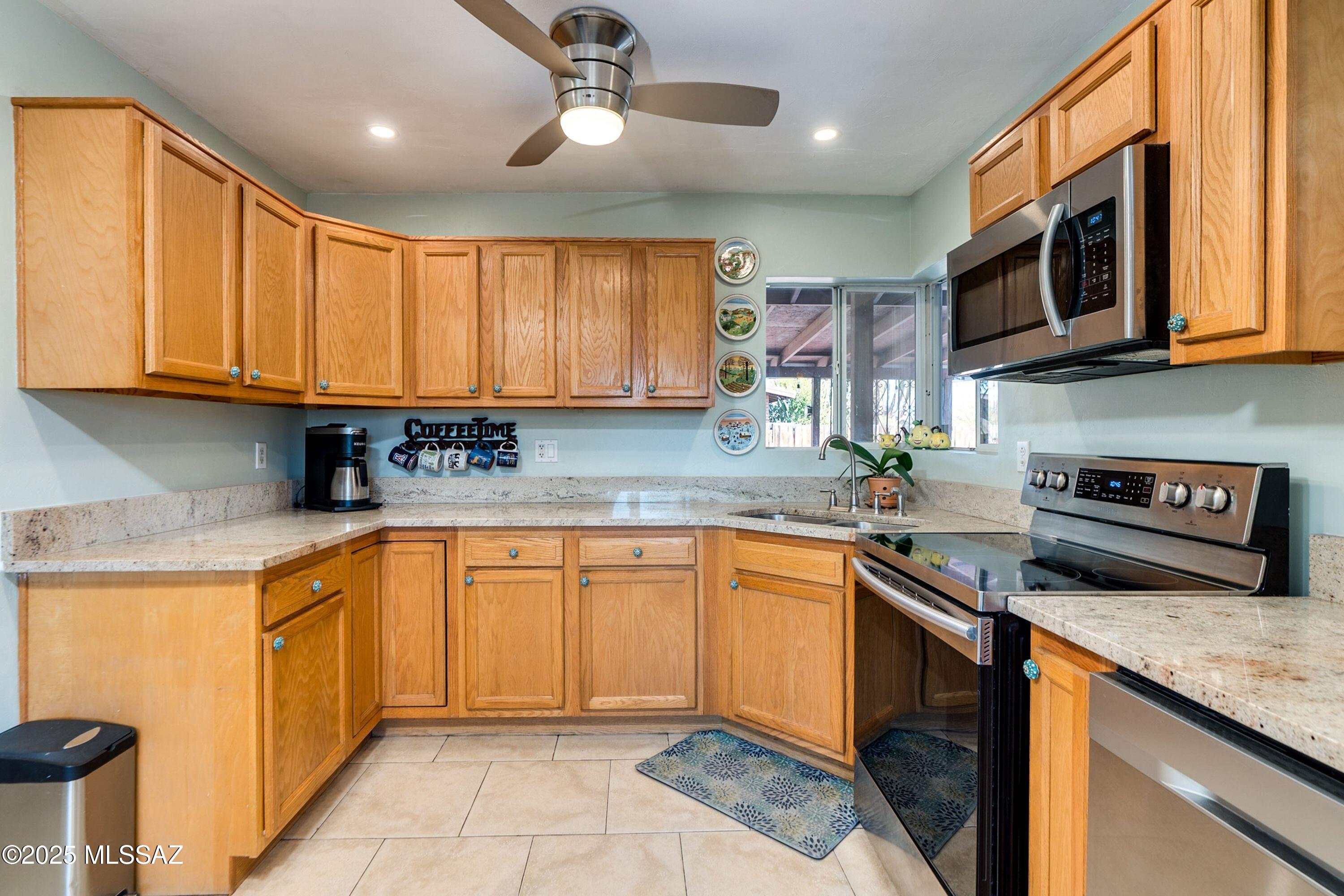 Vista Hermosa Homesites - Residential