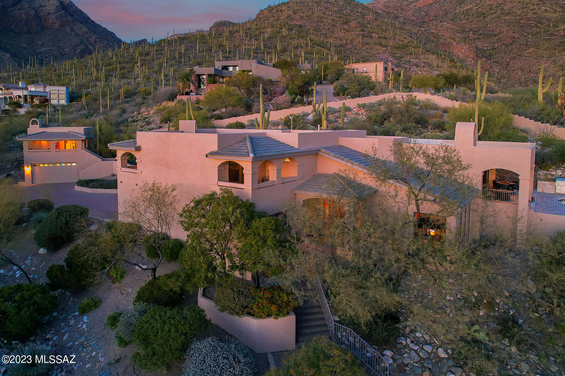 Sin Vacas (1-127 & 129-235) - Residential