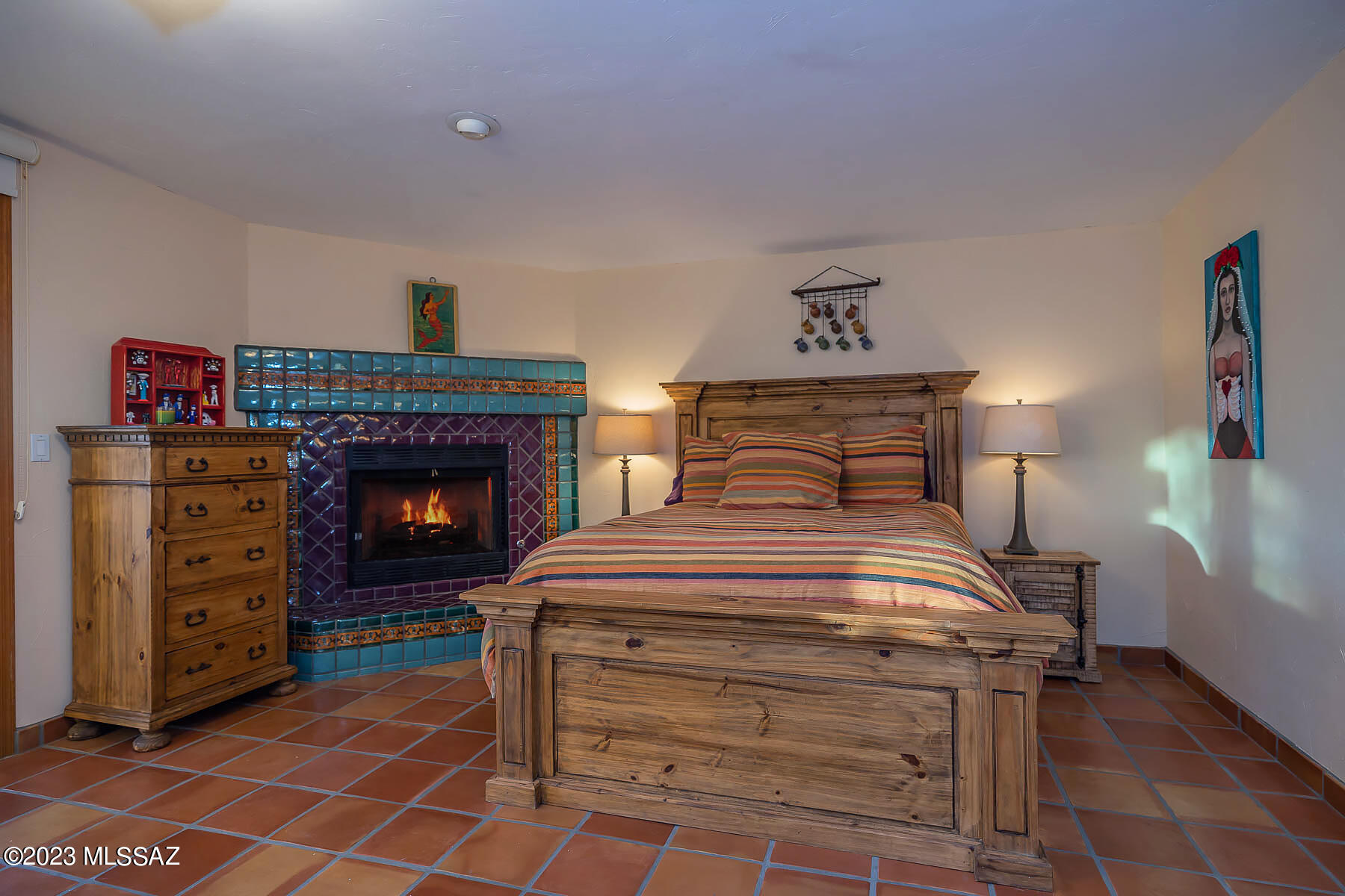 Sin Vacas (1-127 & 129-235) - Residential