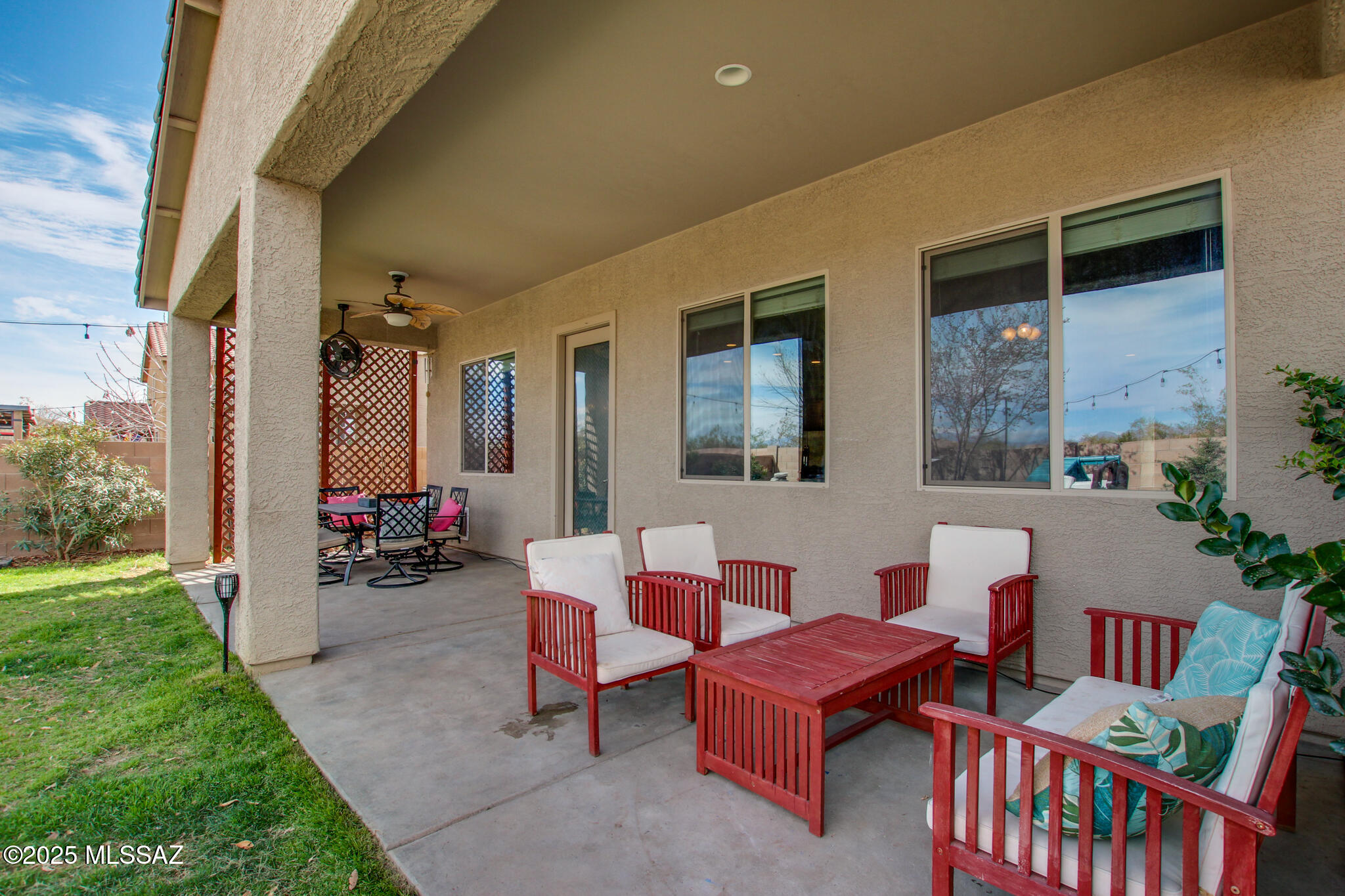 San Lucas Block 3 & 4 - Residential
