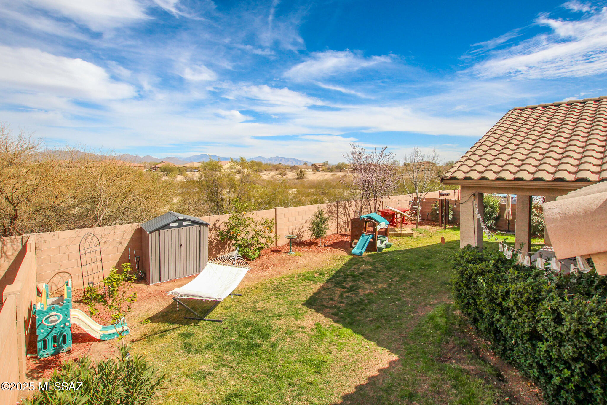 San Lucas Block 3 & 4 - Residential