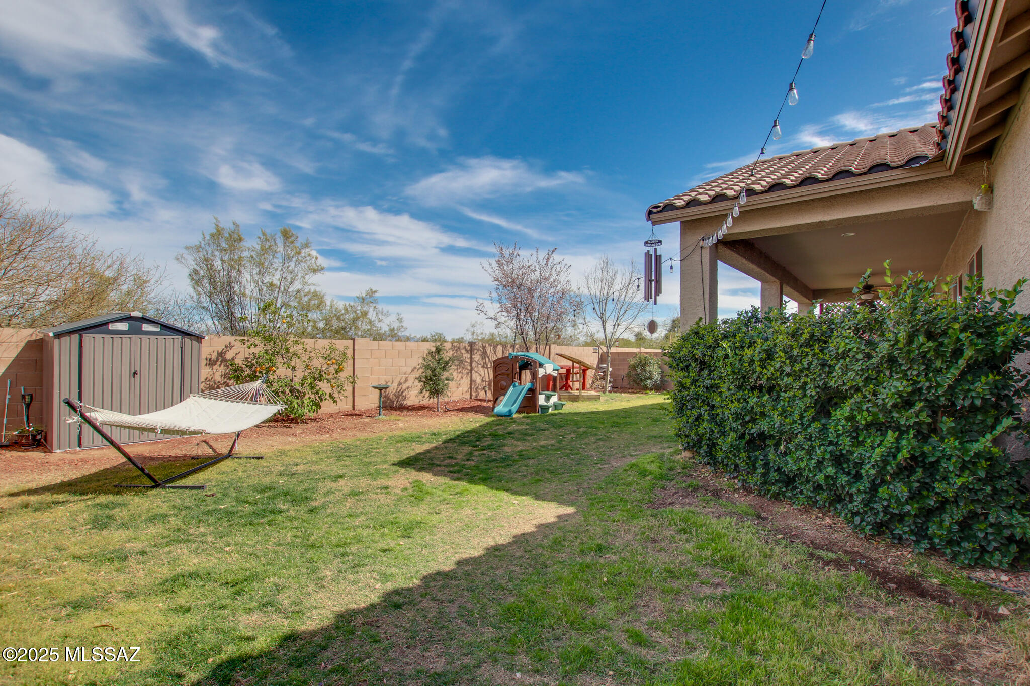 San Lucas Block 3 & 4 - Residential