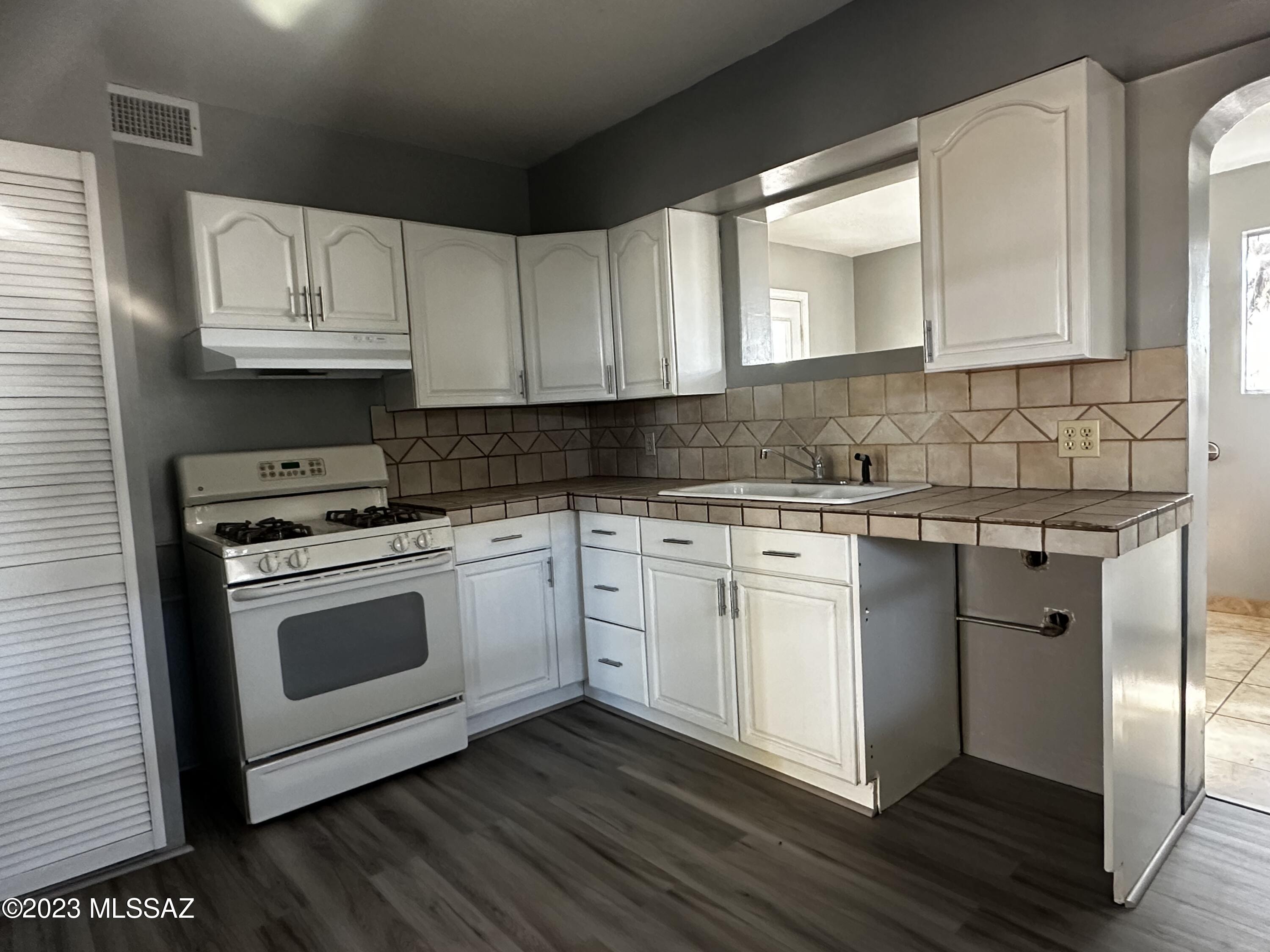 Coronado Heights - Residential