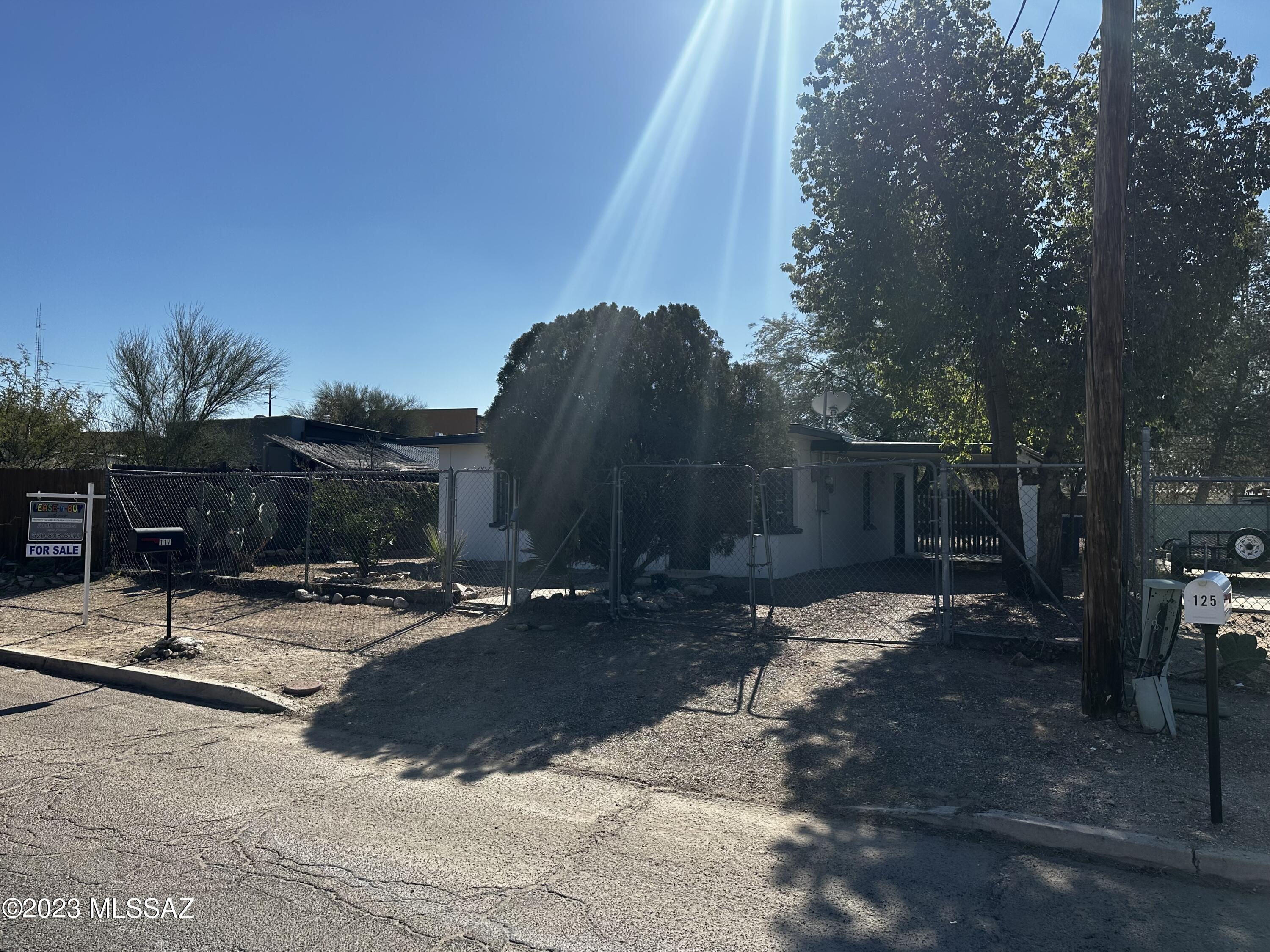 Coronado Heights - Residential