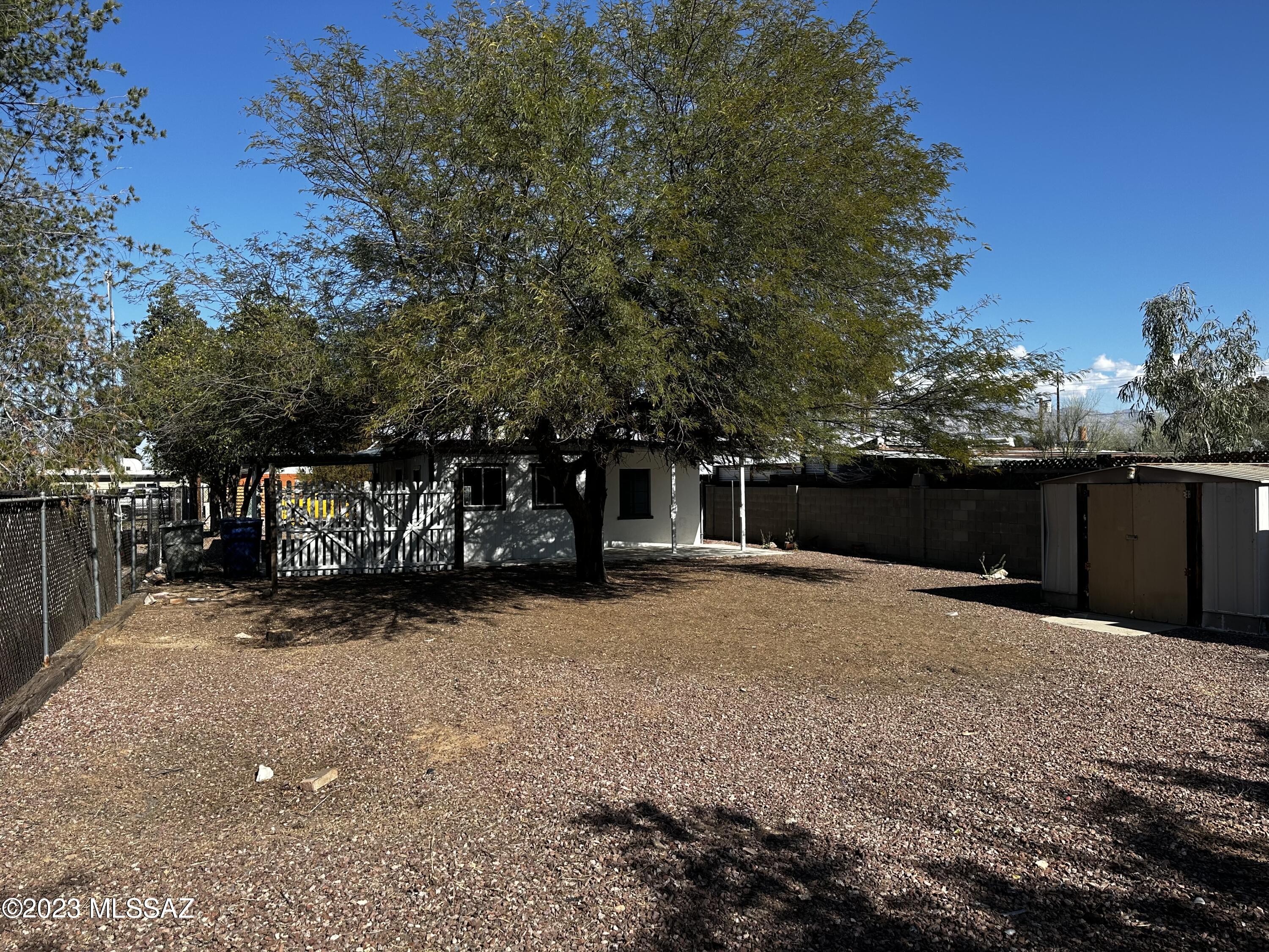 Coronado Heights - Residential