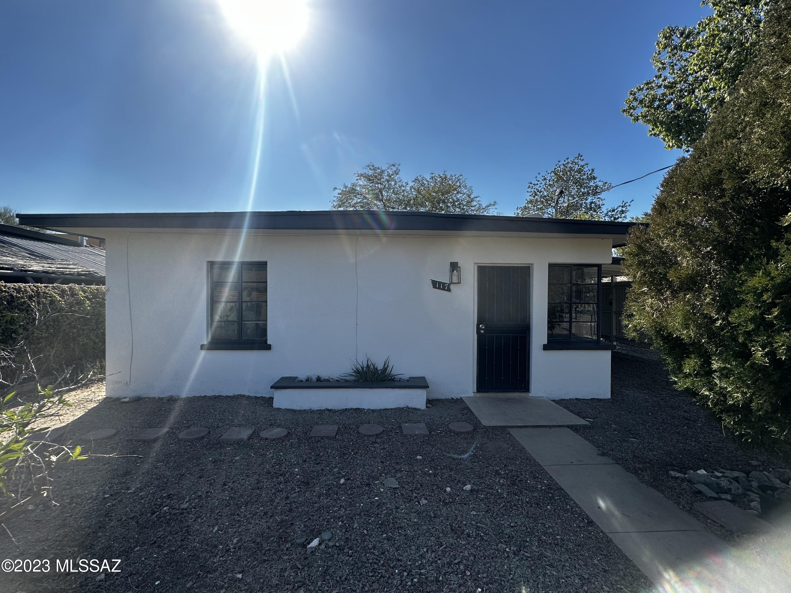 Coronado Heights - Residential