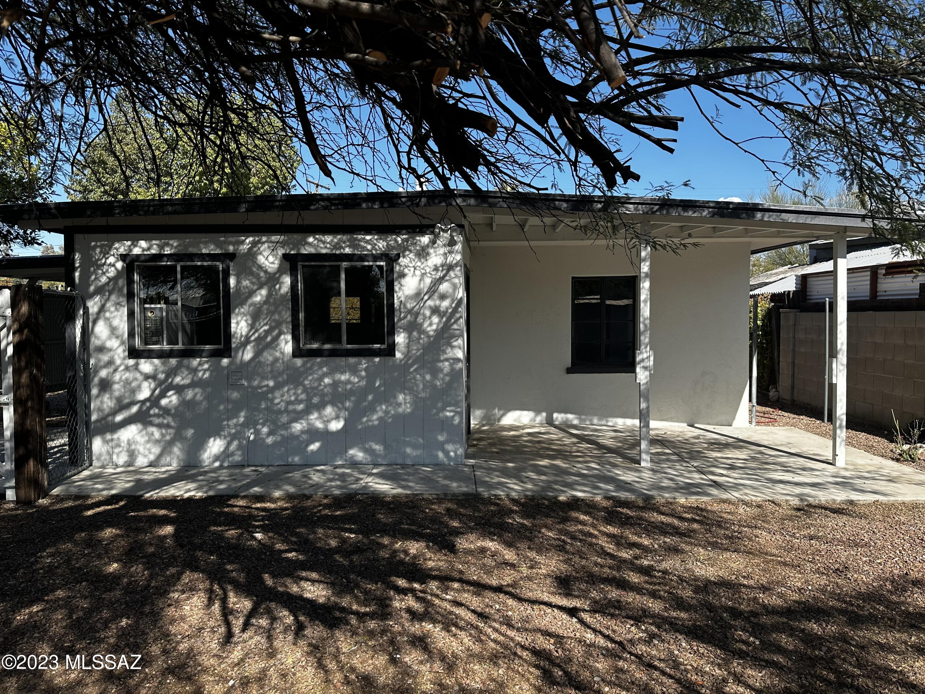 Coronado Heights - Residential