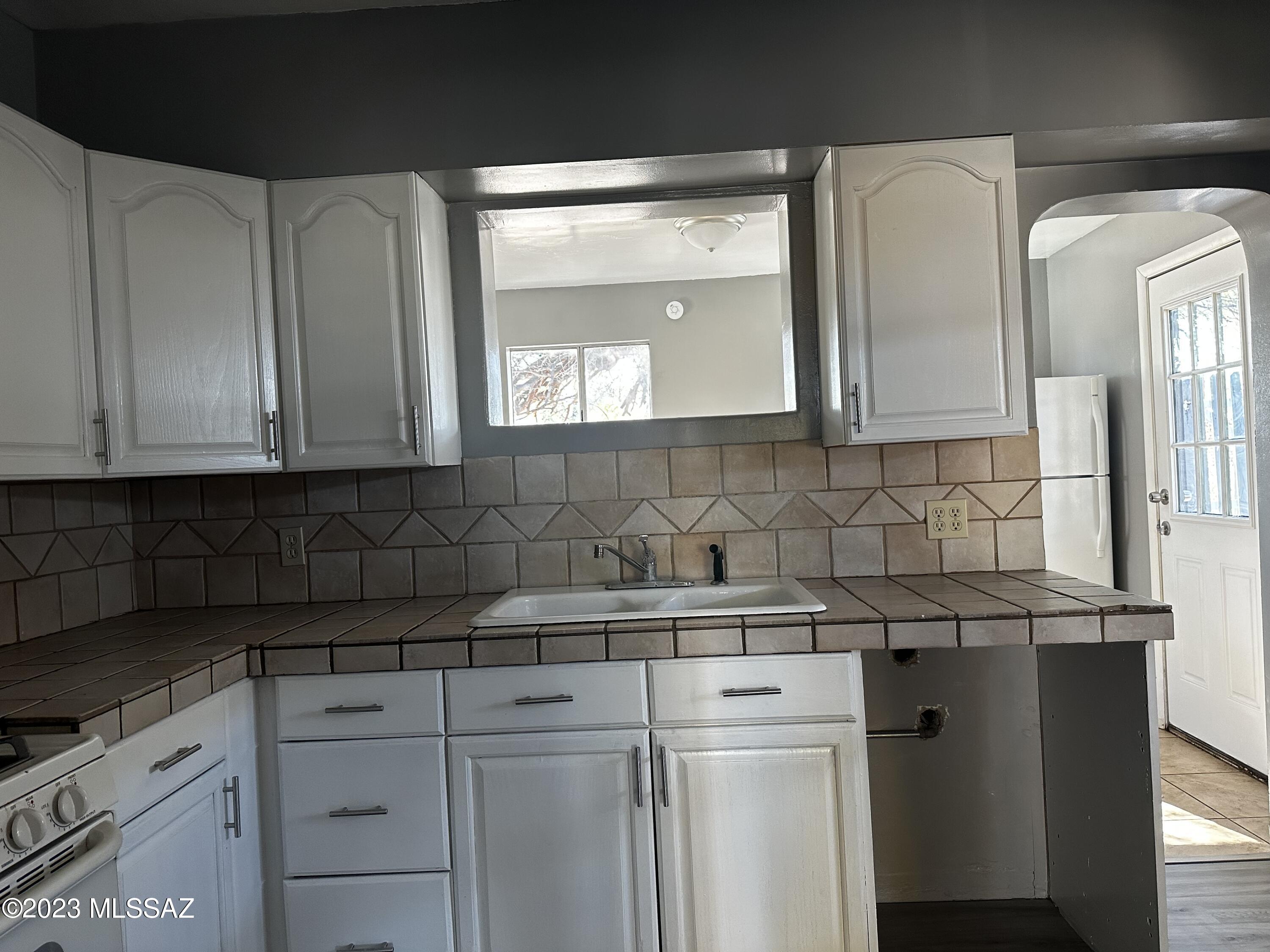 Coronado Heights - Residential