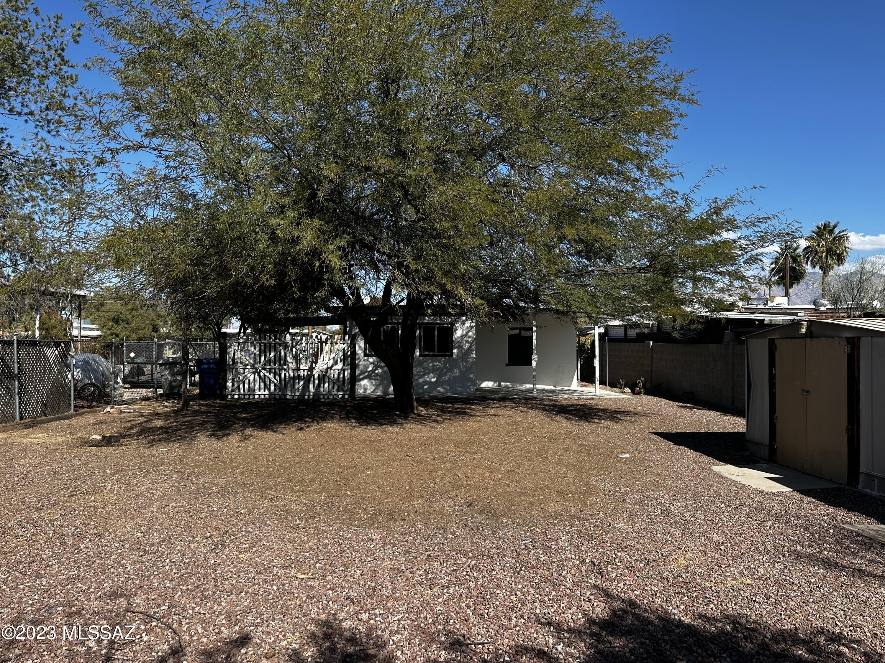 Coronado Heights - Residential