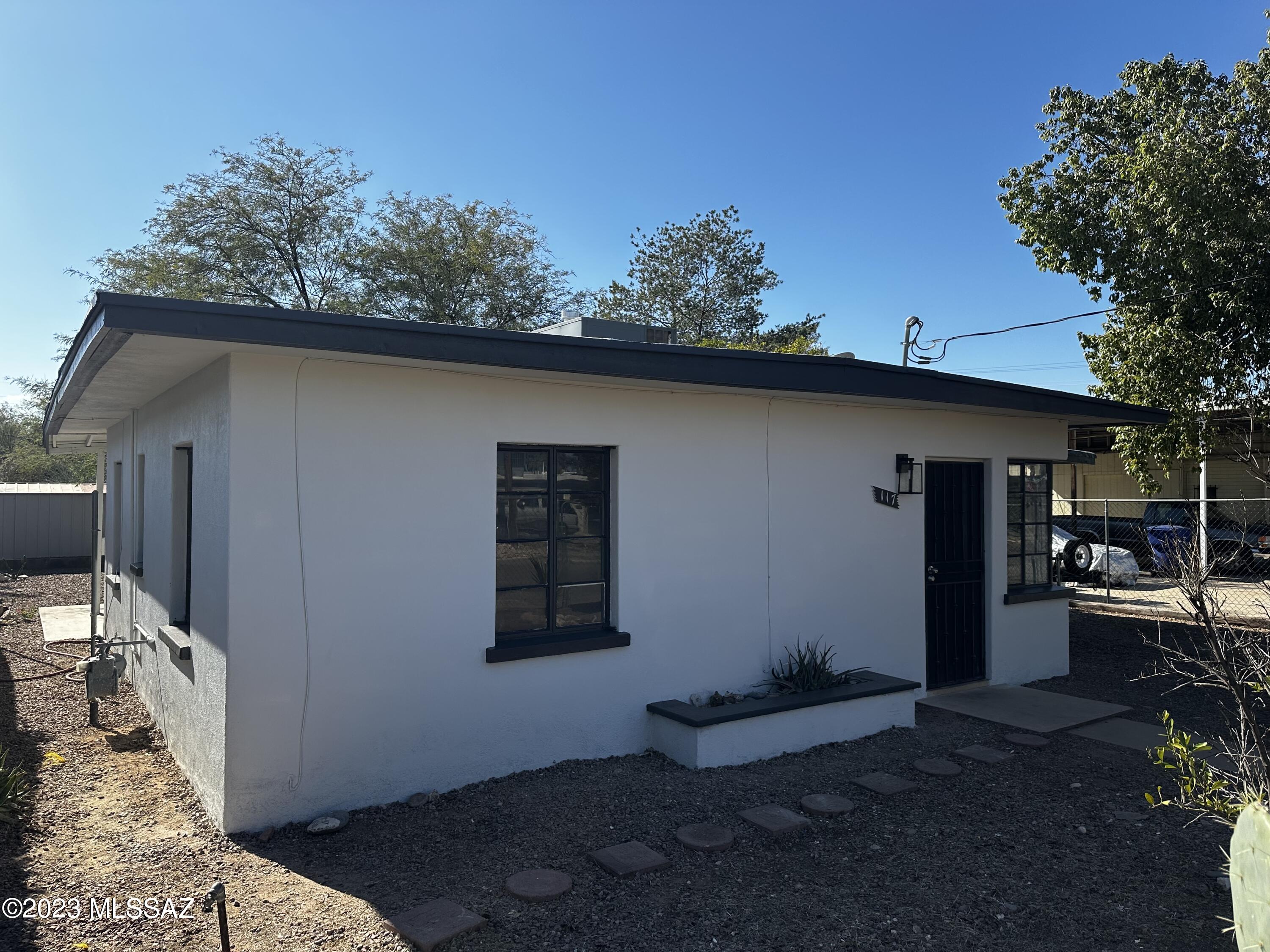Coronado Heights - Residential