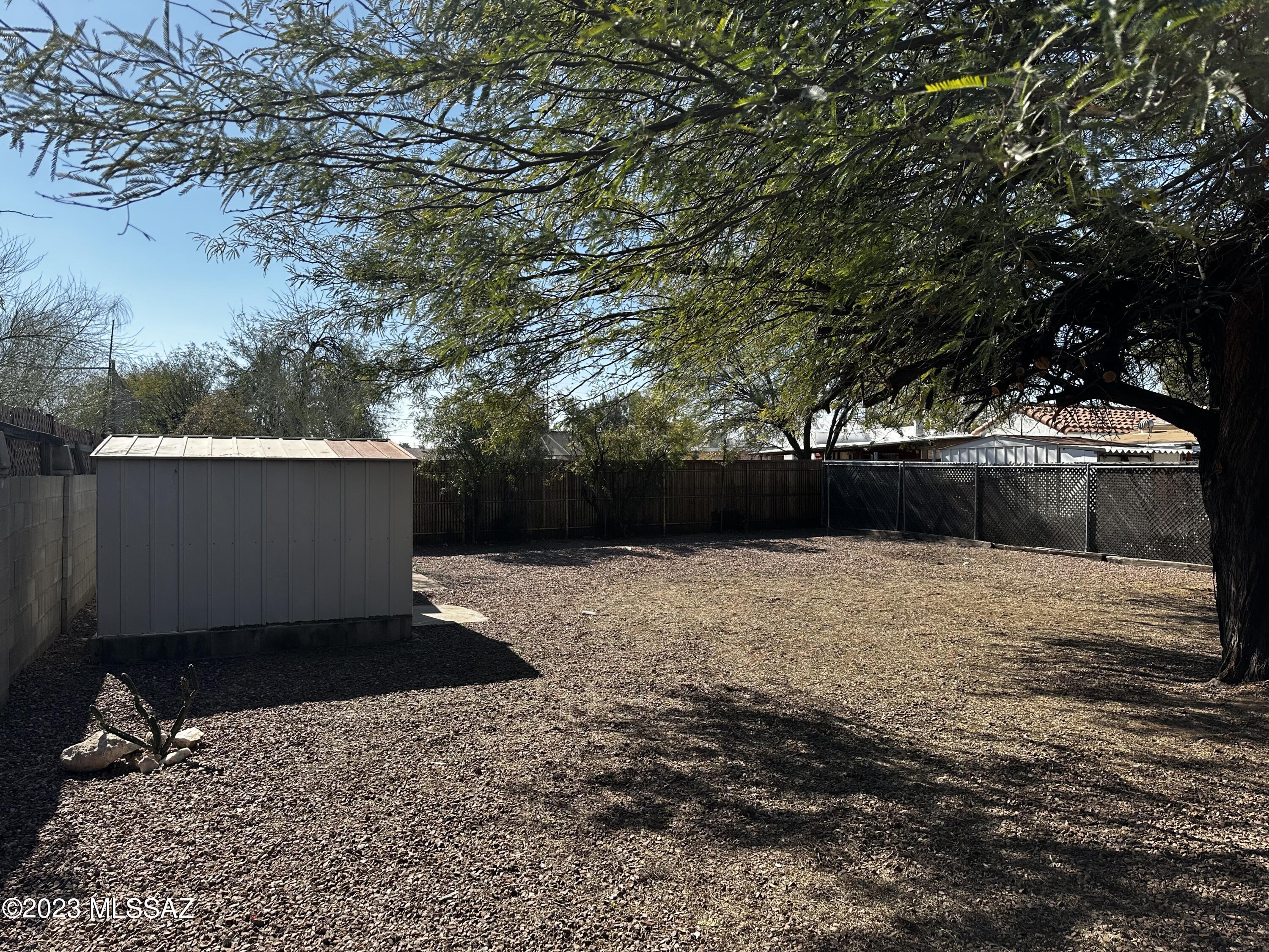 Coronado Heights - Residential