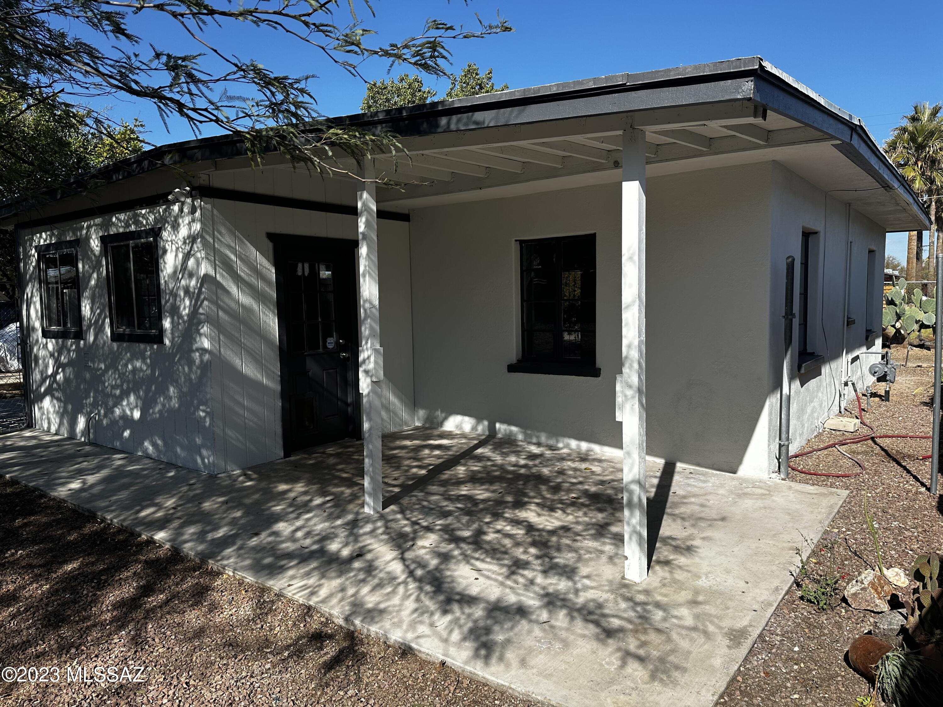 Coronado Heights - Residential